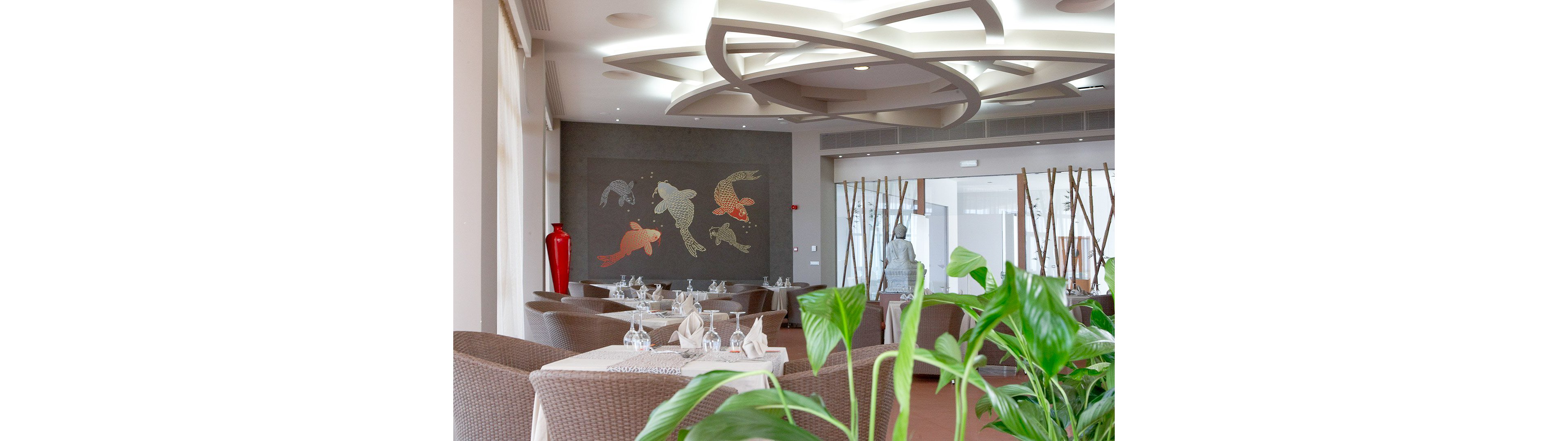 Atrium Platinum Luxury Resort & Spa