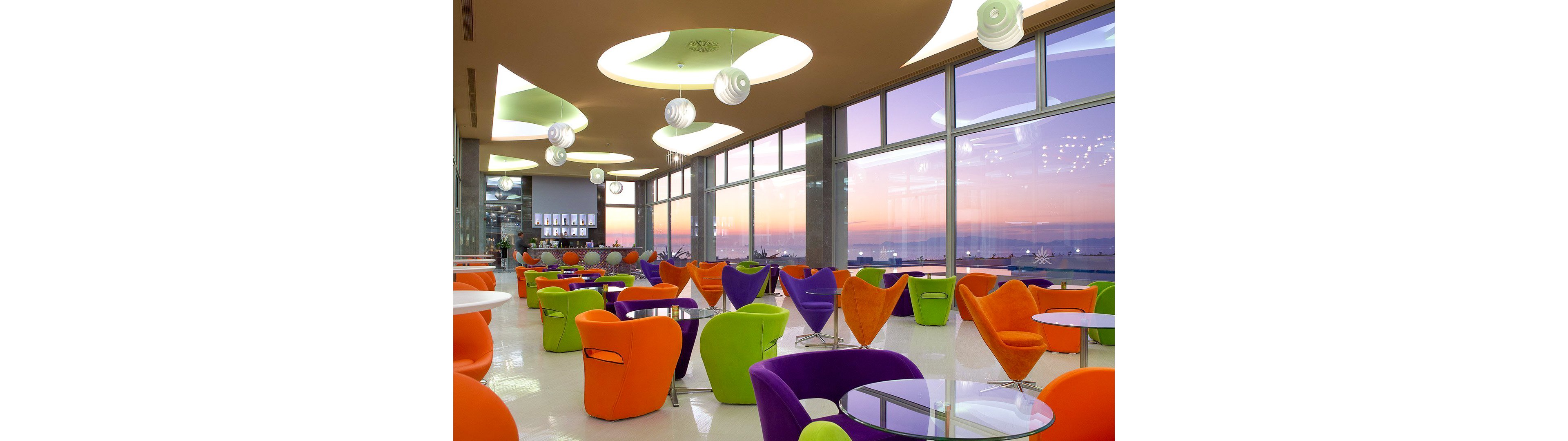 Atrium Platinum Luxury Resort & Spa