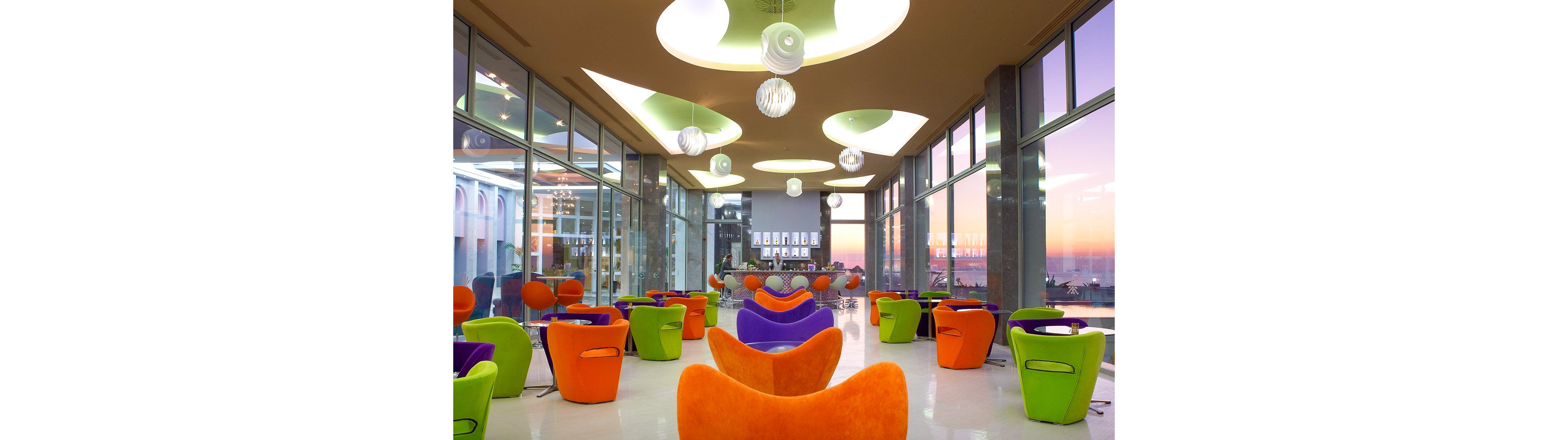 Atrium Platinum Luxury Resort & Spa