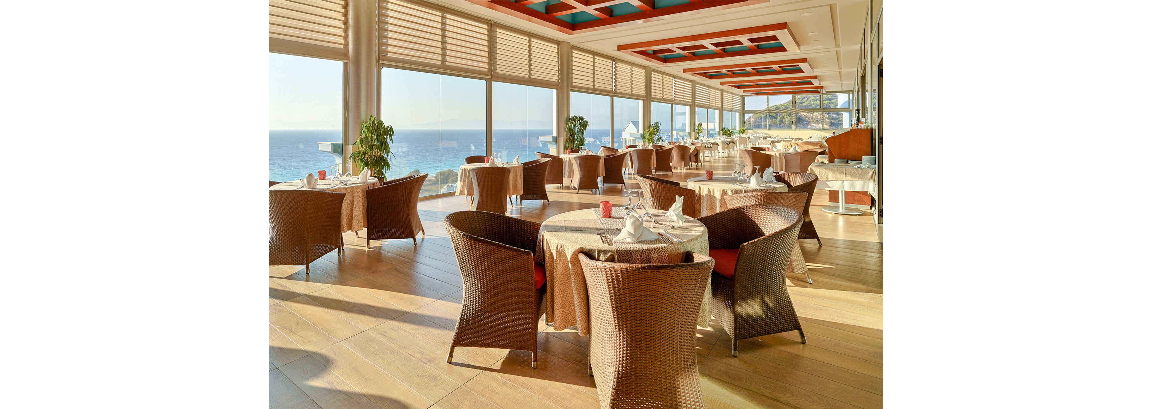 Atrium Platinum Luxury Resort & Spa