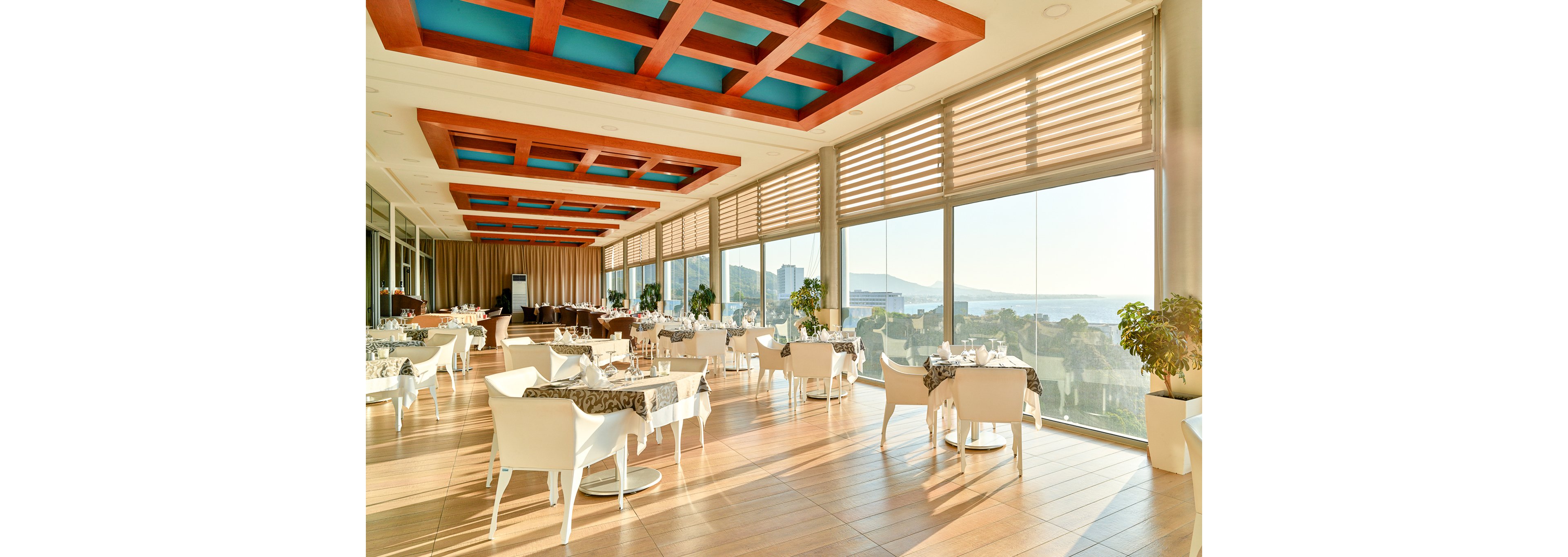 Atrium Platinum Luxury Resort & Spa