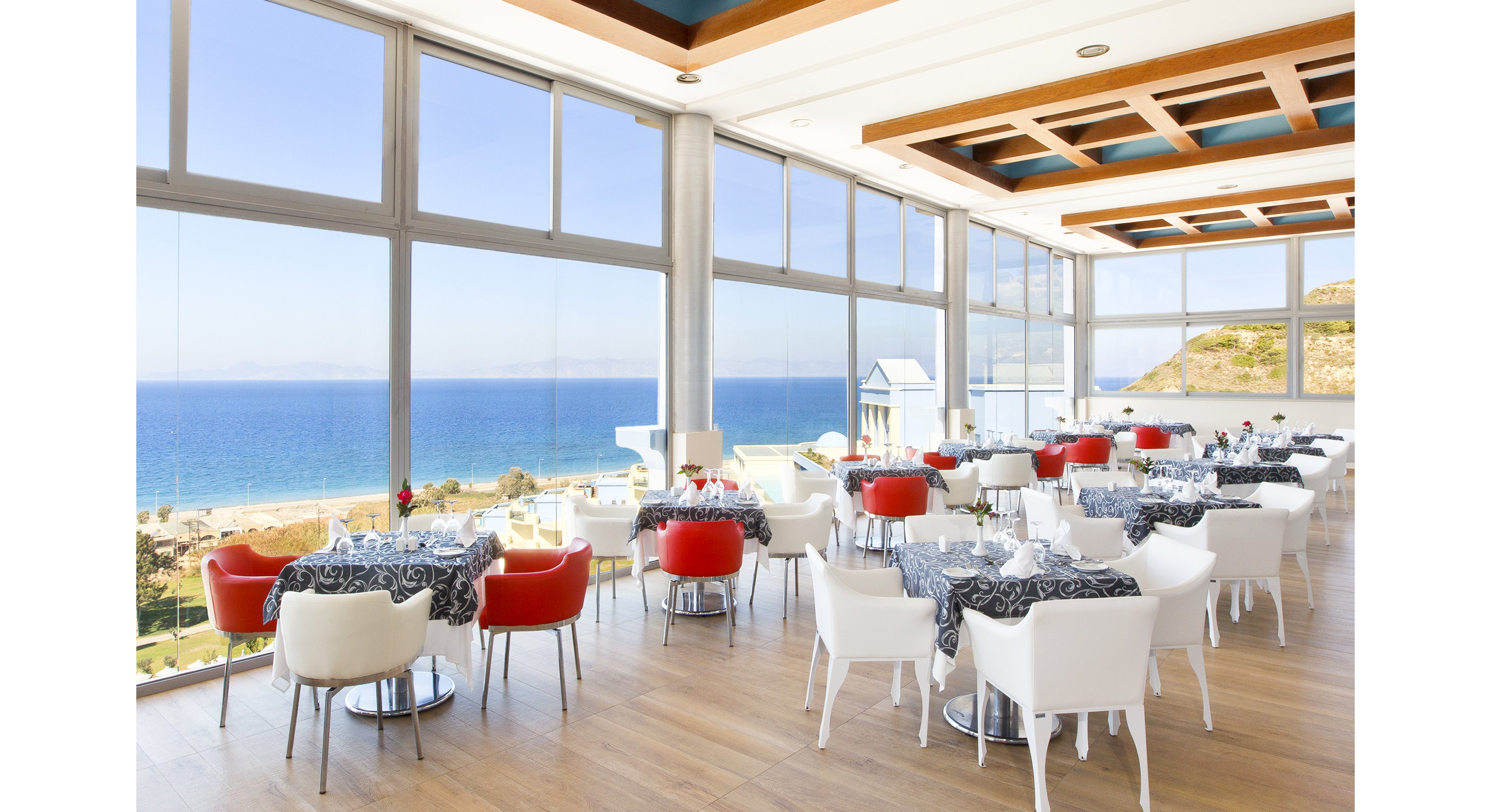 Atrium Platinum Luxury Resort & Spa