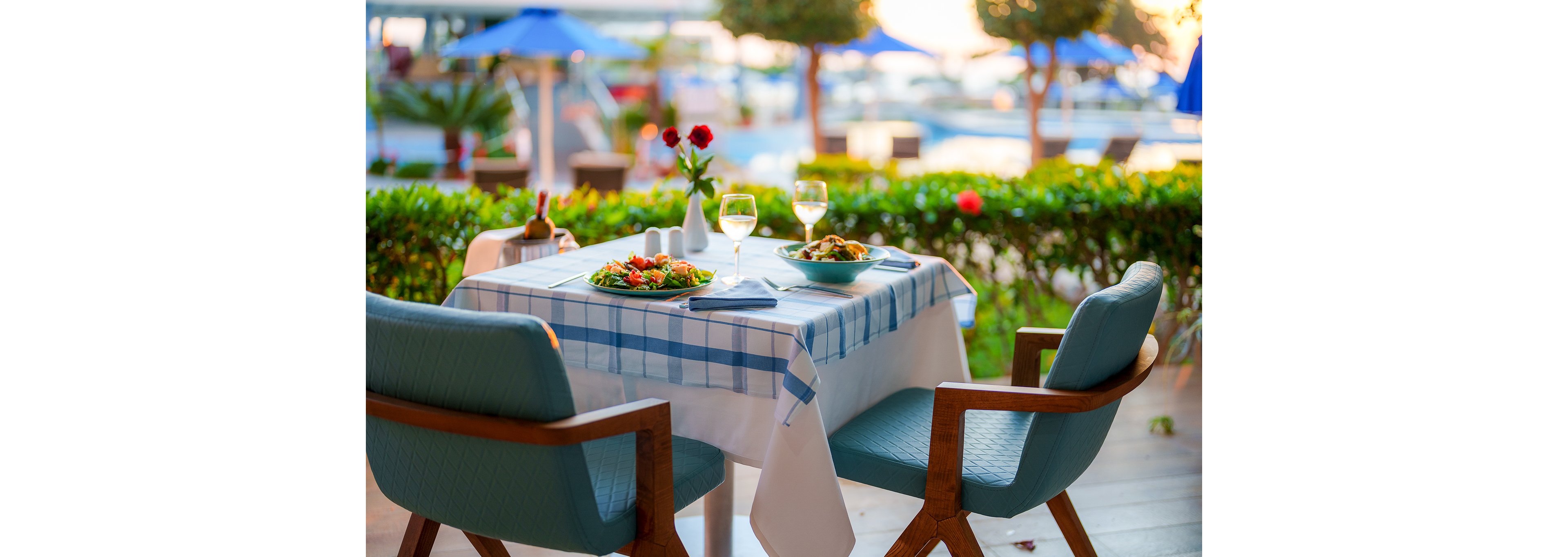 Atrium Platinum Luxury Resort & Spa