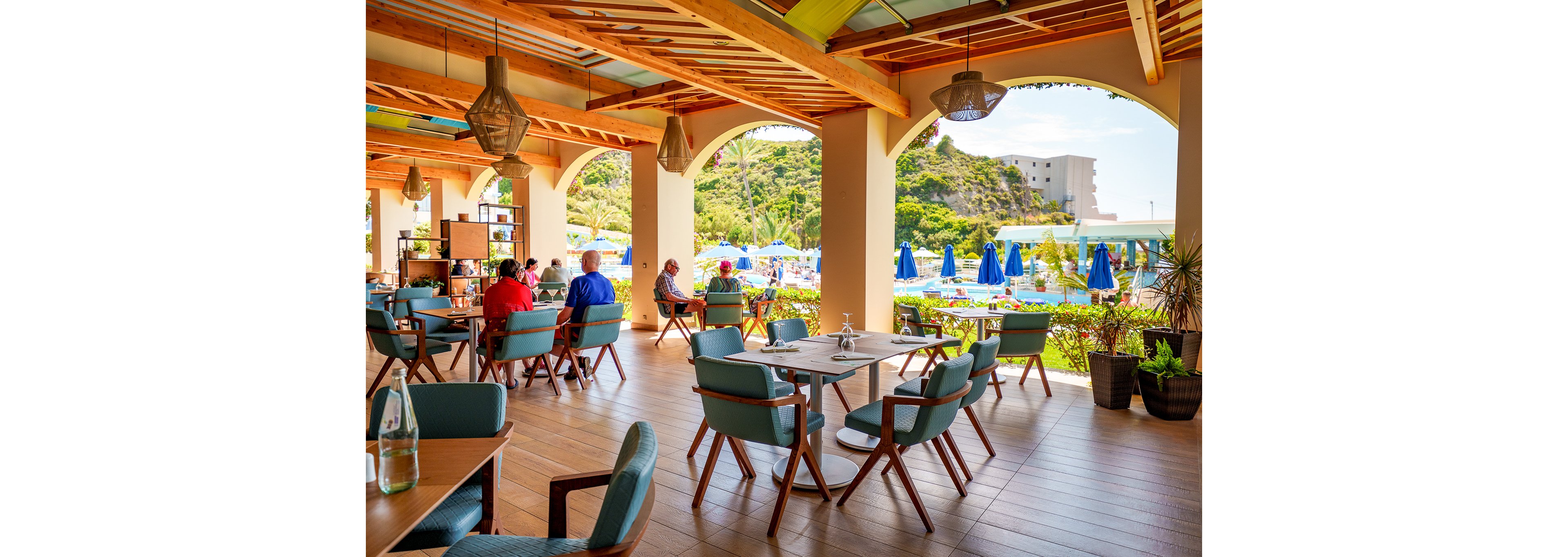 Atrium Platinum Luxury Resort & Spa