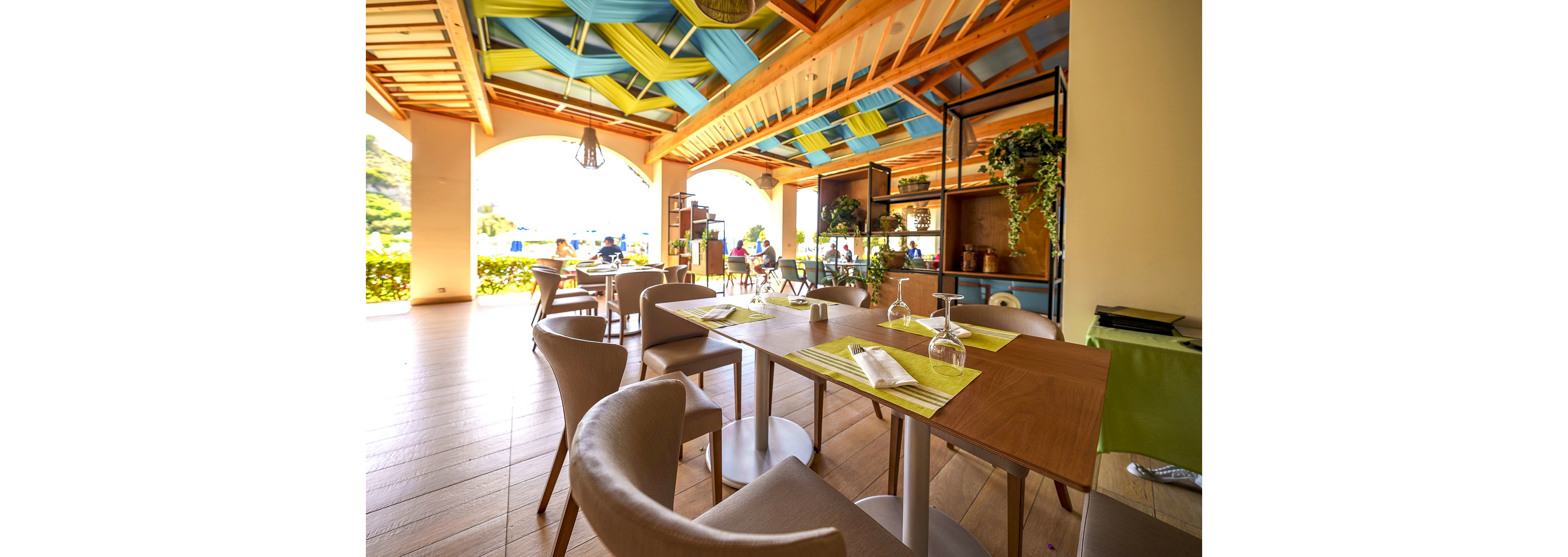 Atrium Platinum Luxury Resort & Spa