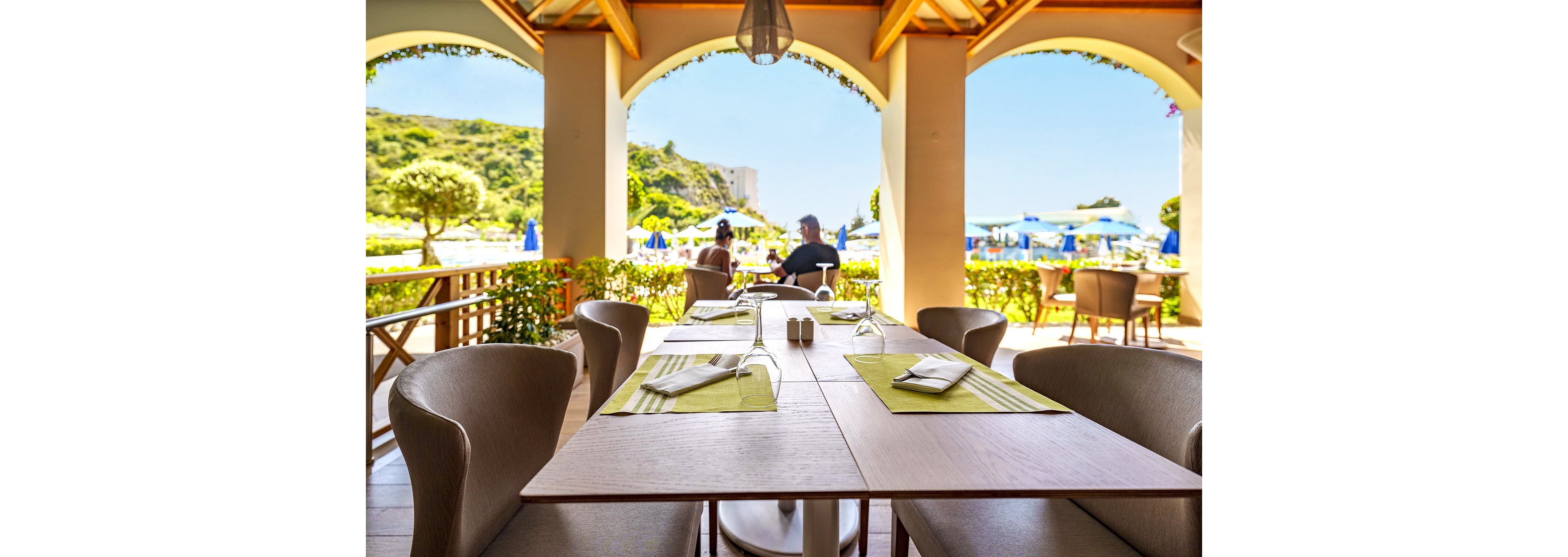 Atrium Platinum Luxury Resort & Spa