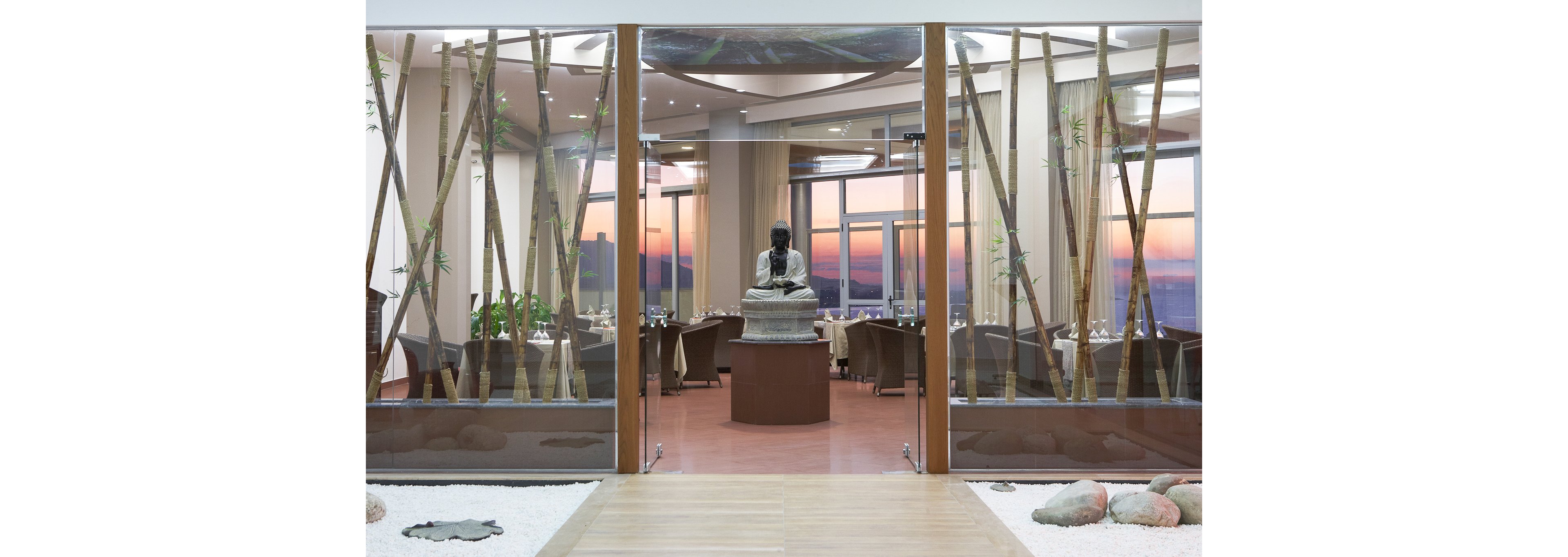 Atrium Platinum Luxury Resort & Spa