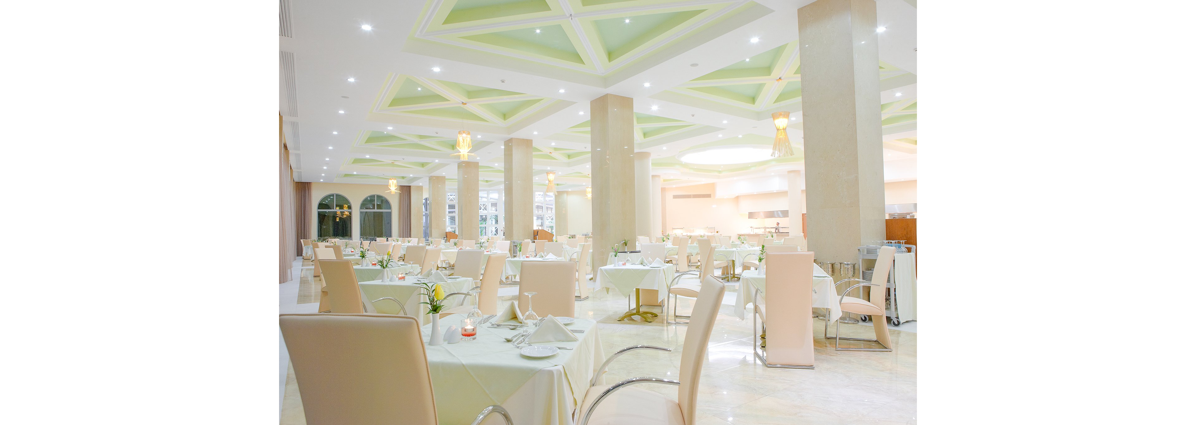 Atrium Platinum Luxury Resort & Spa