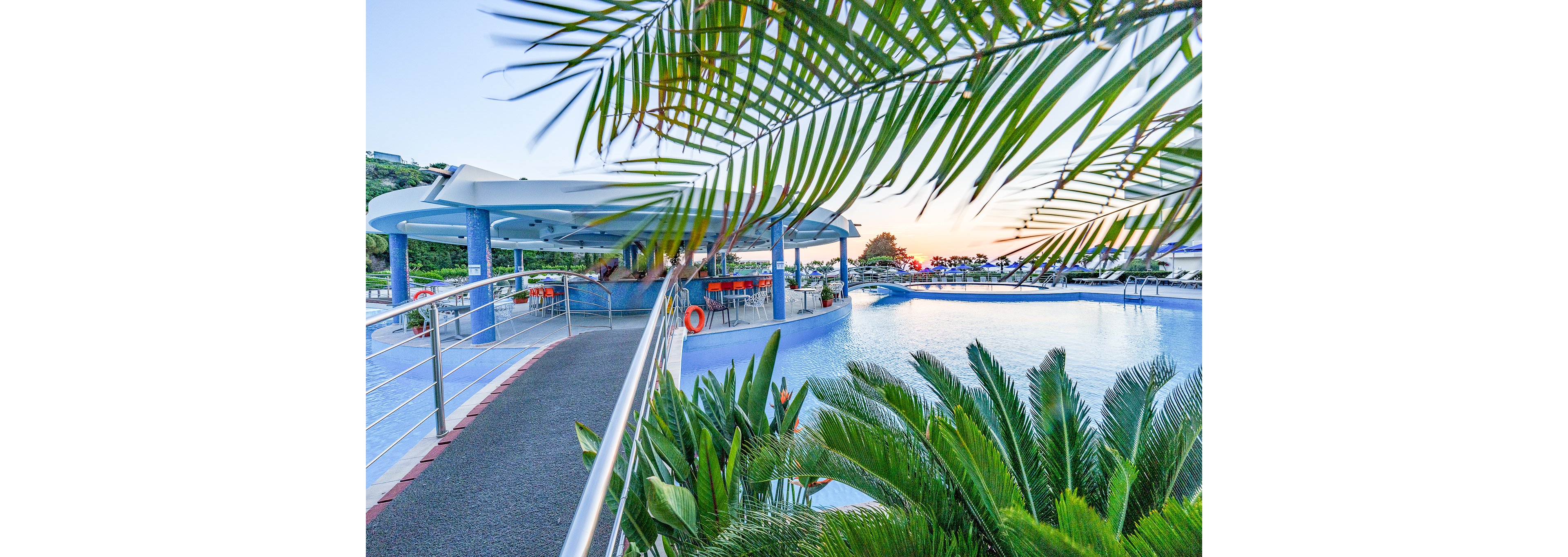 Atrium Platinum Luxury Resort & Spa