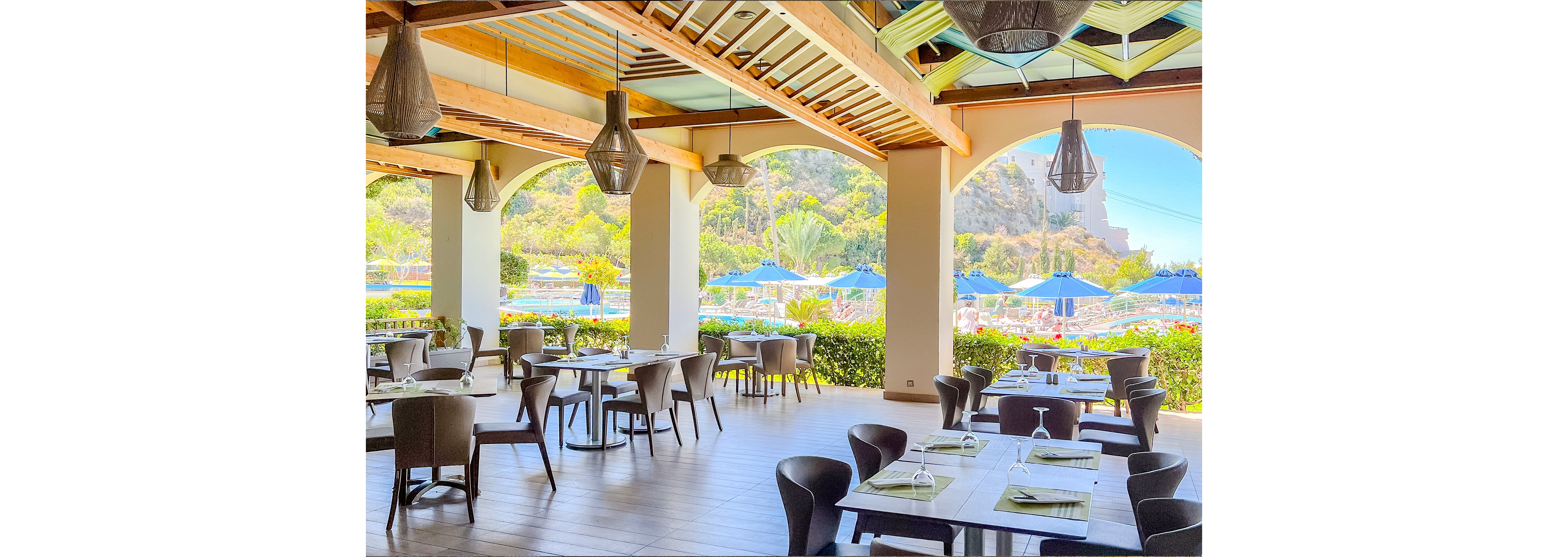 Atrium Platinum Luxury Resort & Spa