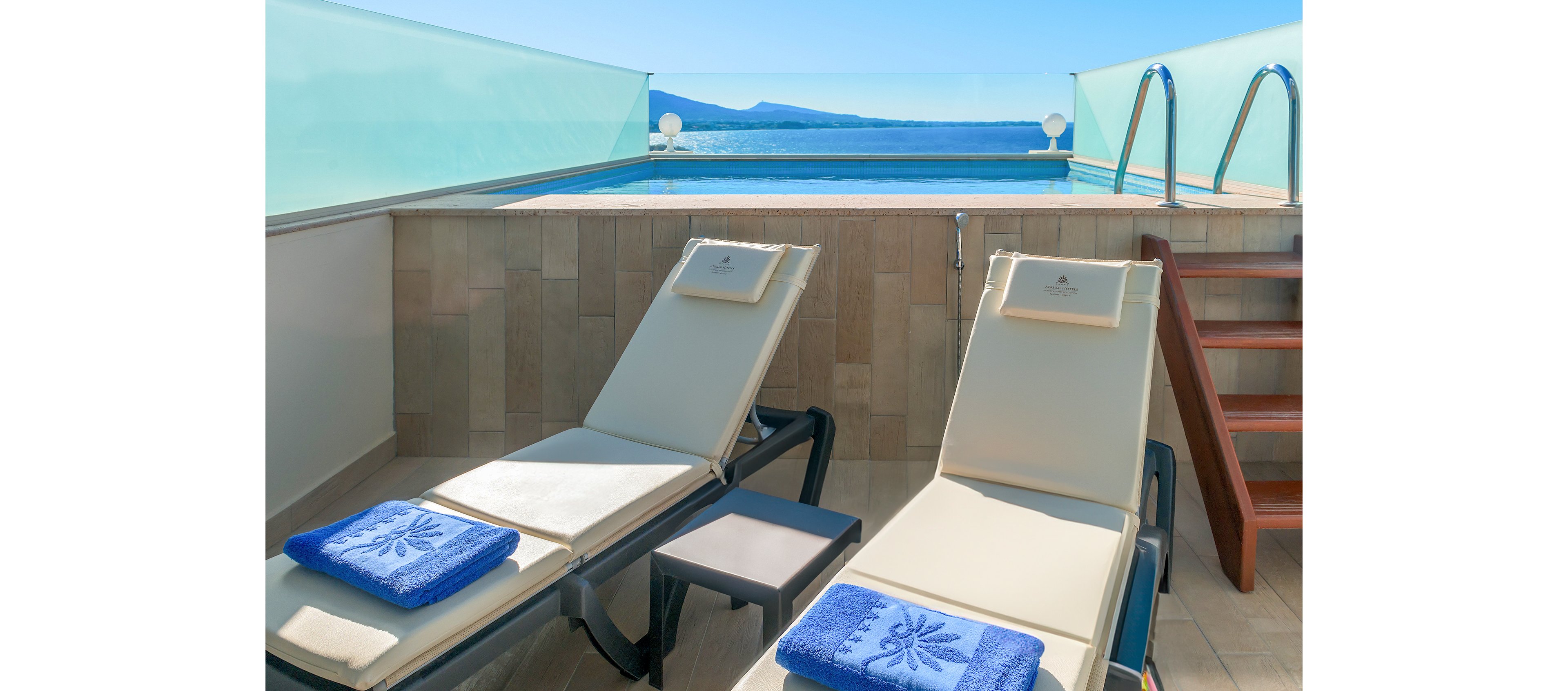 Atrium Platinum Luxury Resort & Spa