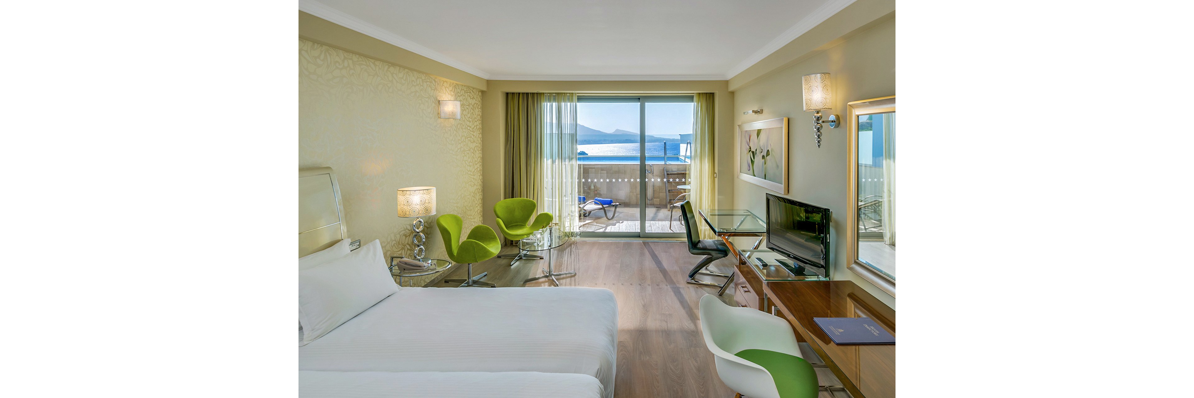 Atrium Platinum Luxury Resort & Spa