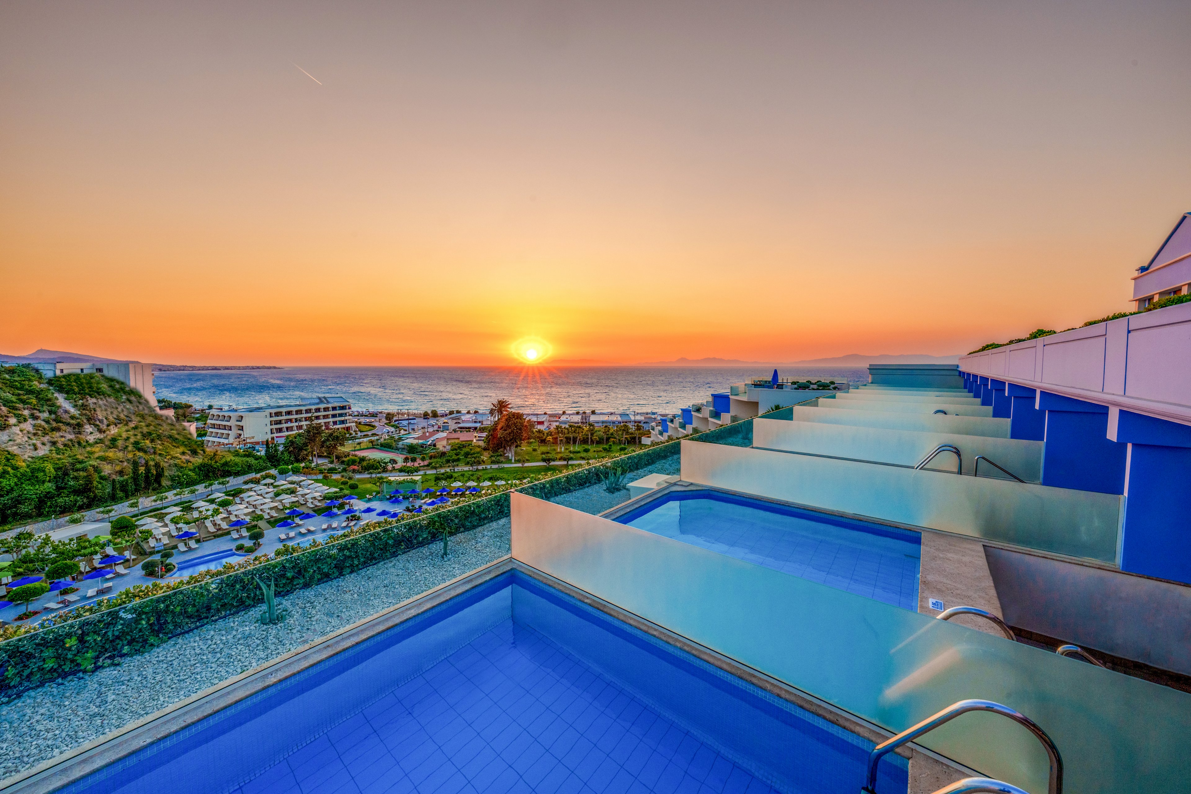 Atrium Platinum Luxury Resort & Spa