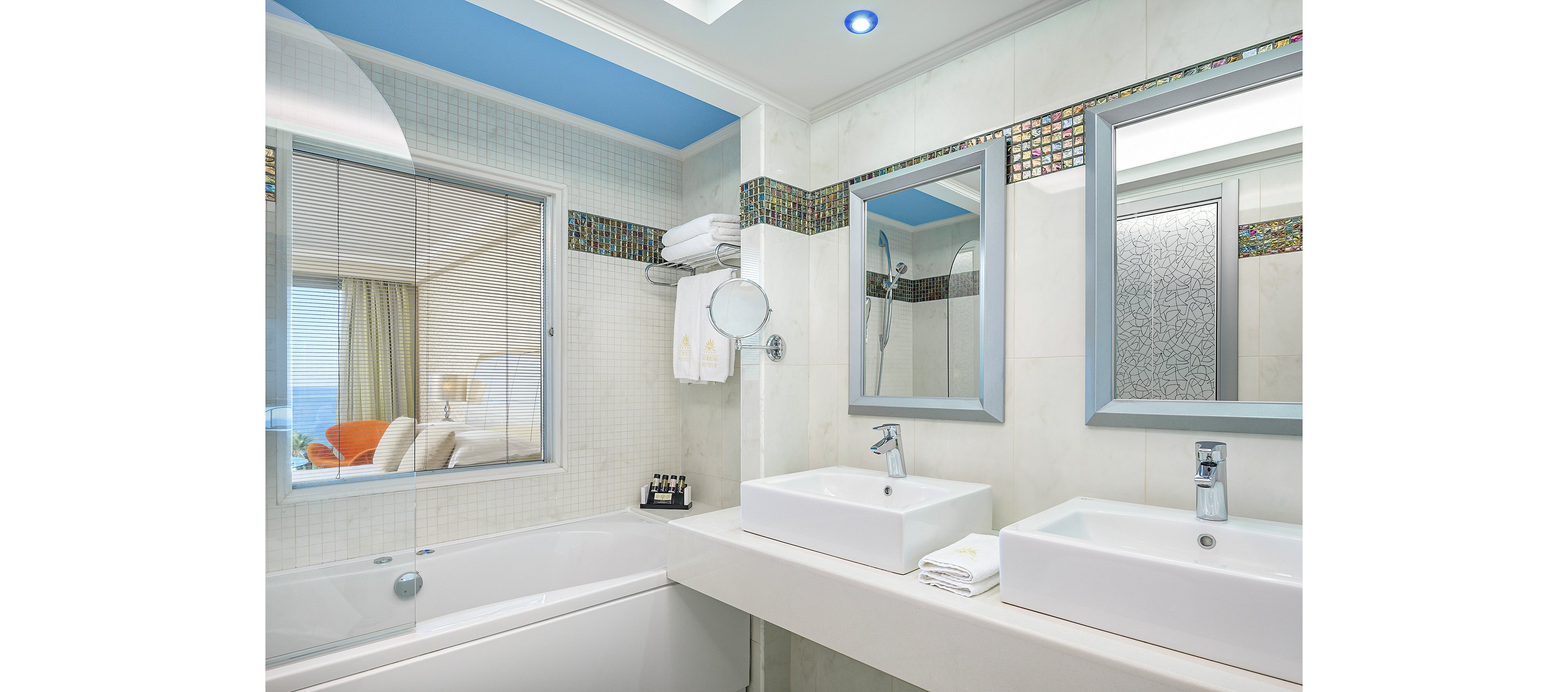 Atrium Platinum Luxury Resort & Spa