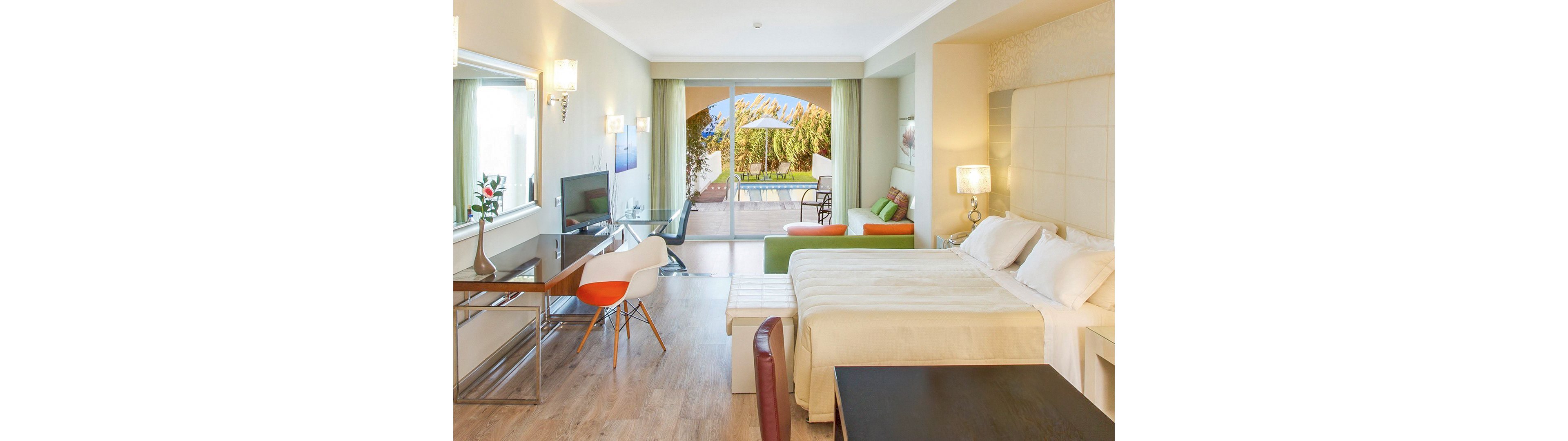 Atrium Platinum Luxury Resort & Spa