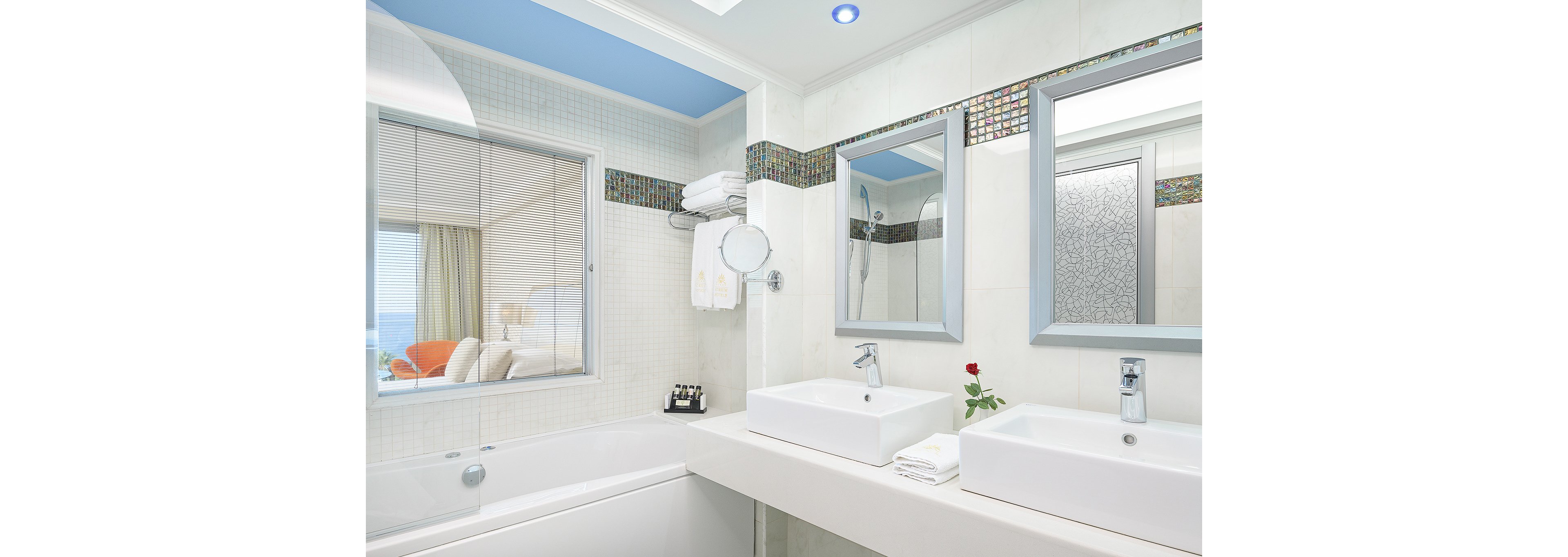 Atrium Platinum Luxury Resort & Spa