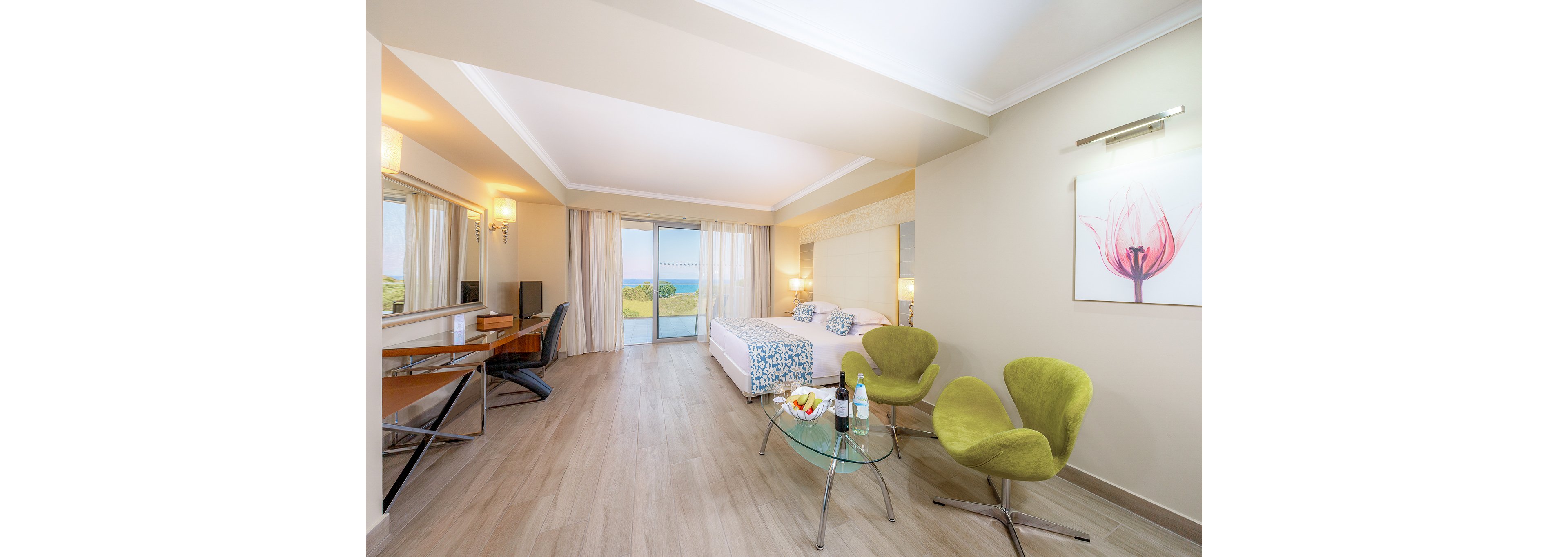 Atrium Platinum Luxury Resort & Spa