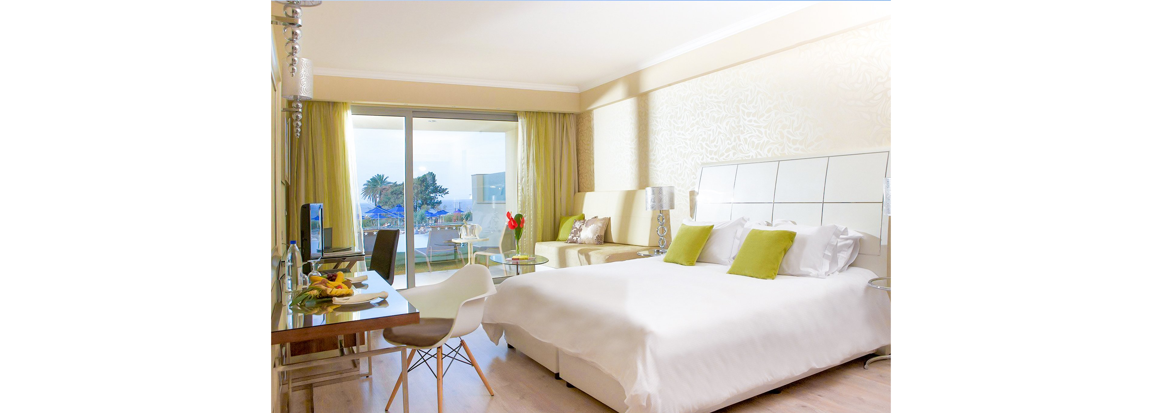 Atrium Platinum Luxury Resort & Spa