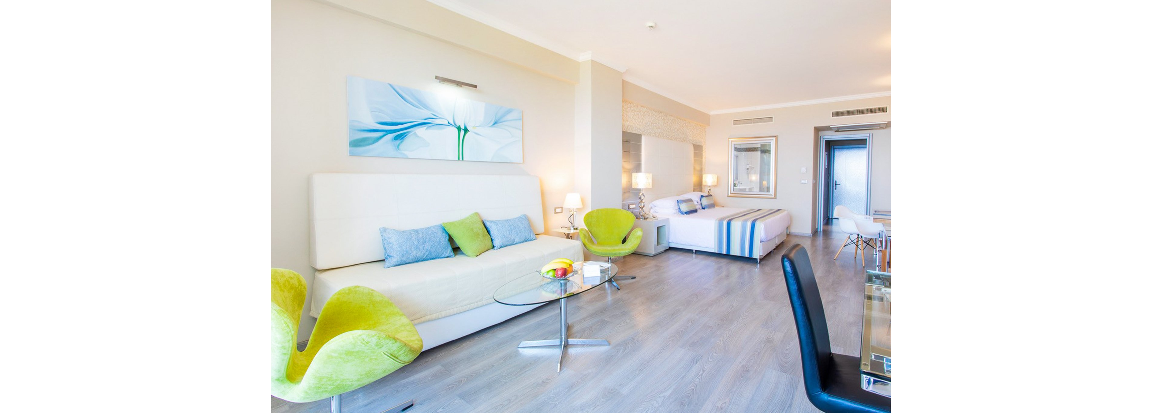 Atrium Platinum Luxury Resort & Spa