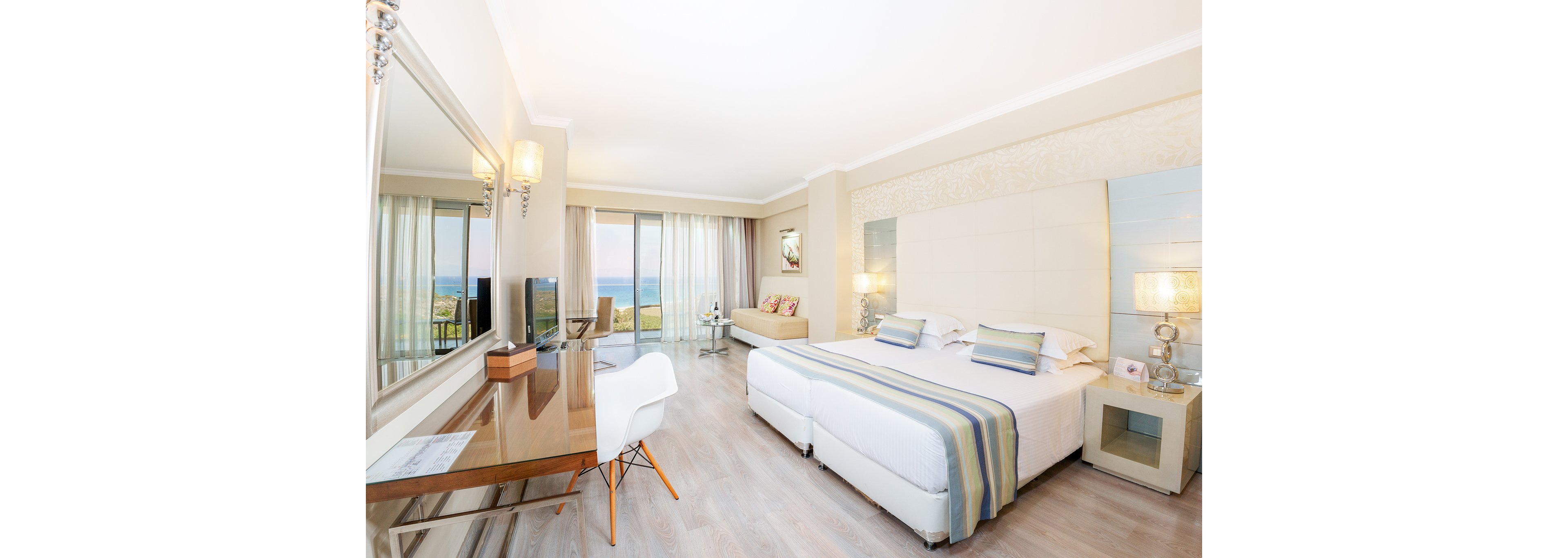 Atrium Platinum Luxury Resort & Spa