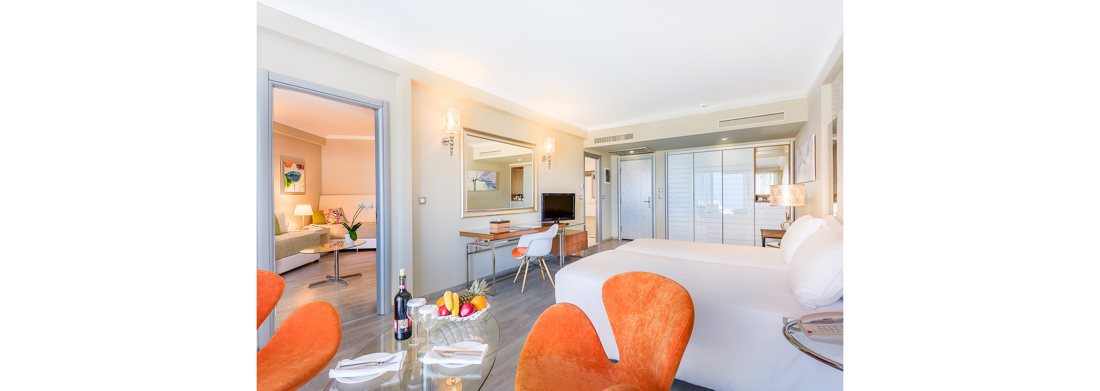 Atrium Platinum Luxury Resort & Spa