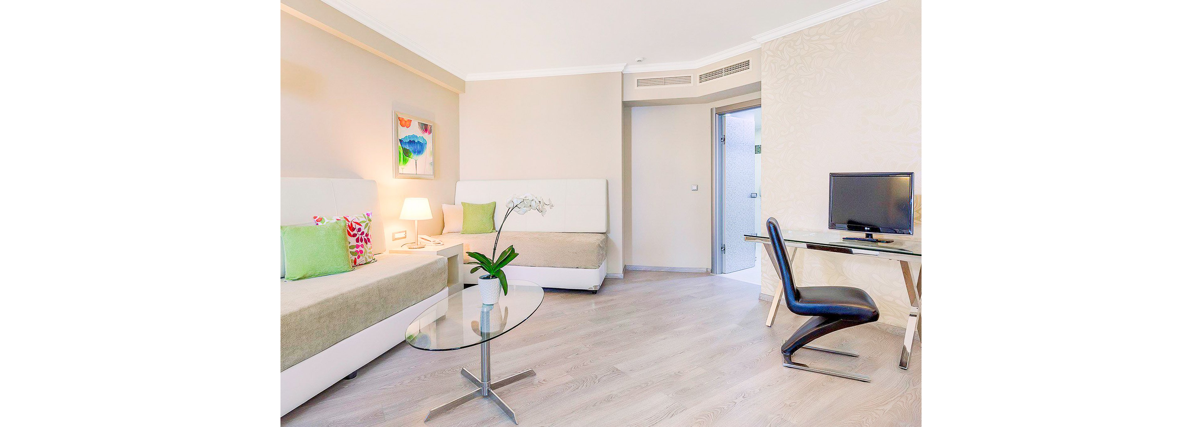 Atrium Platinum Luxury Resort & Spa