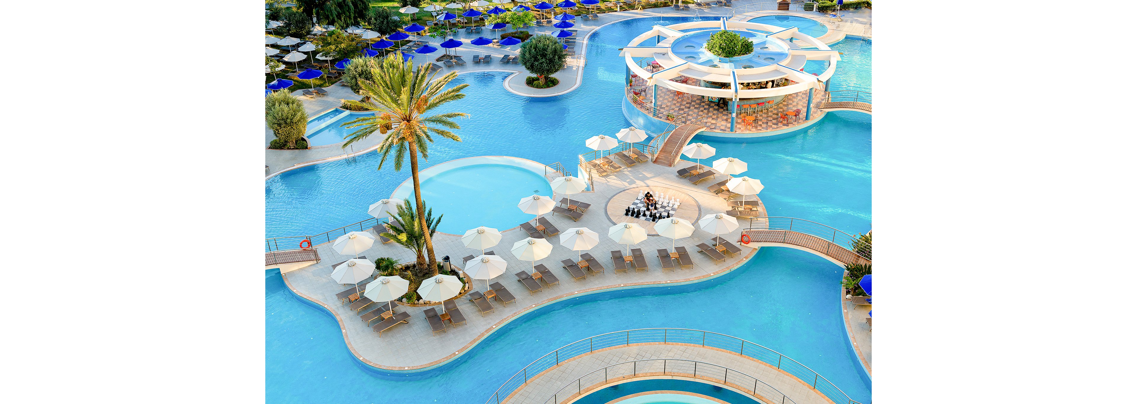 Atrium Platinum Luxury Resort & Spa