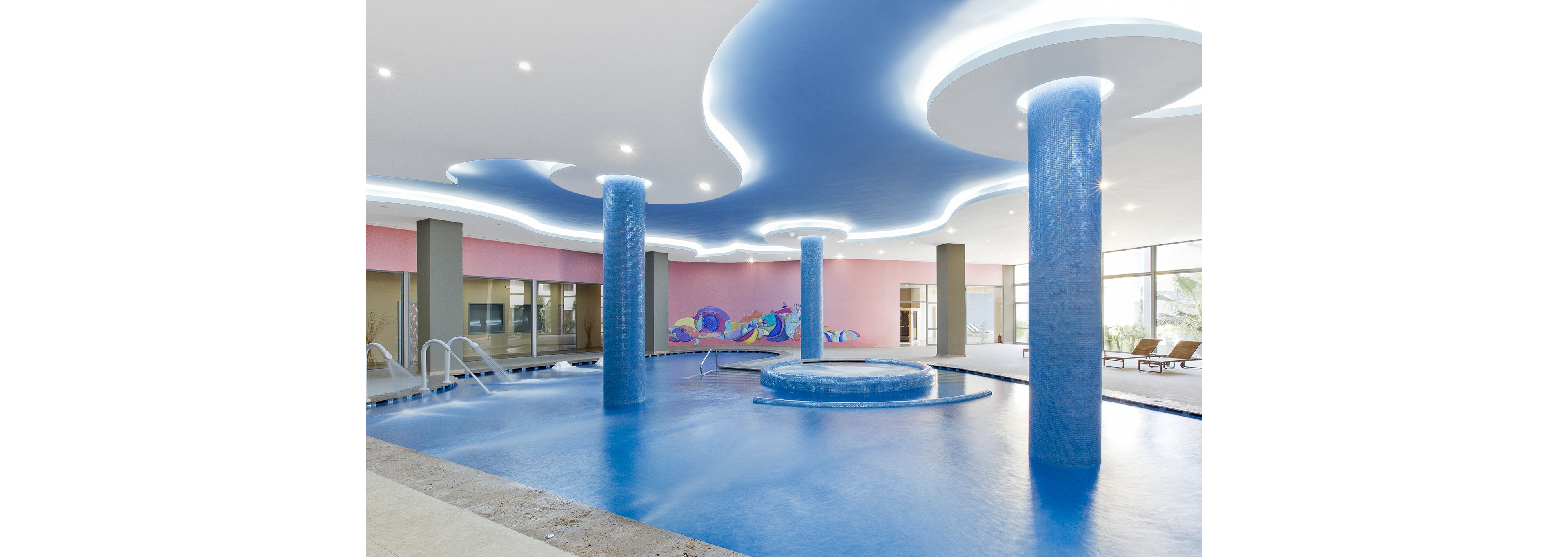 Atrium Platinum Luxury Resort & Spa