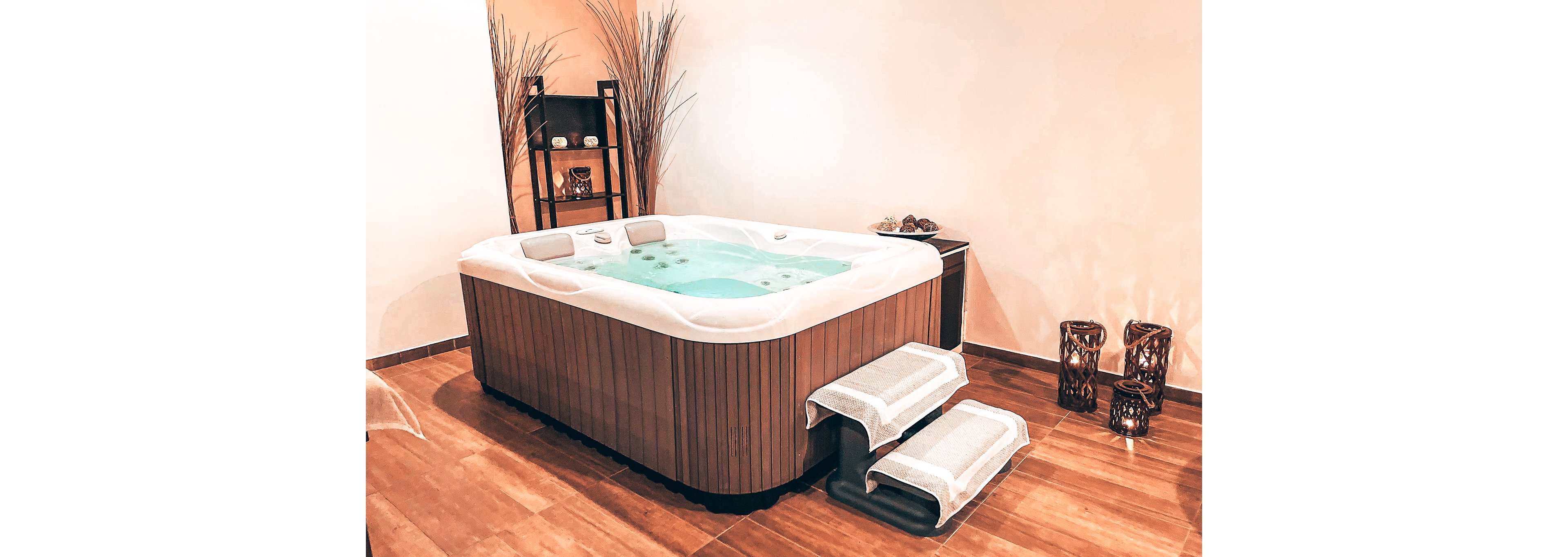 Atrium Platinum Luxury Resort & Spa