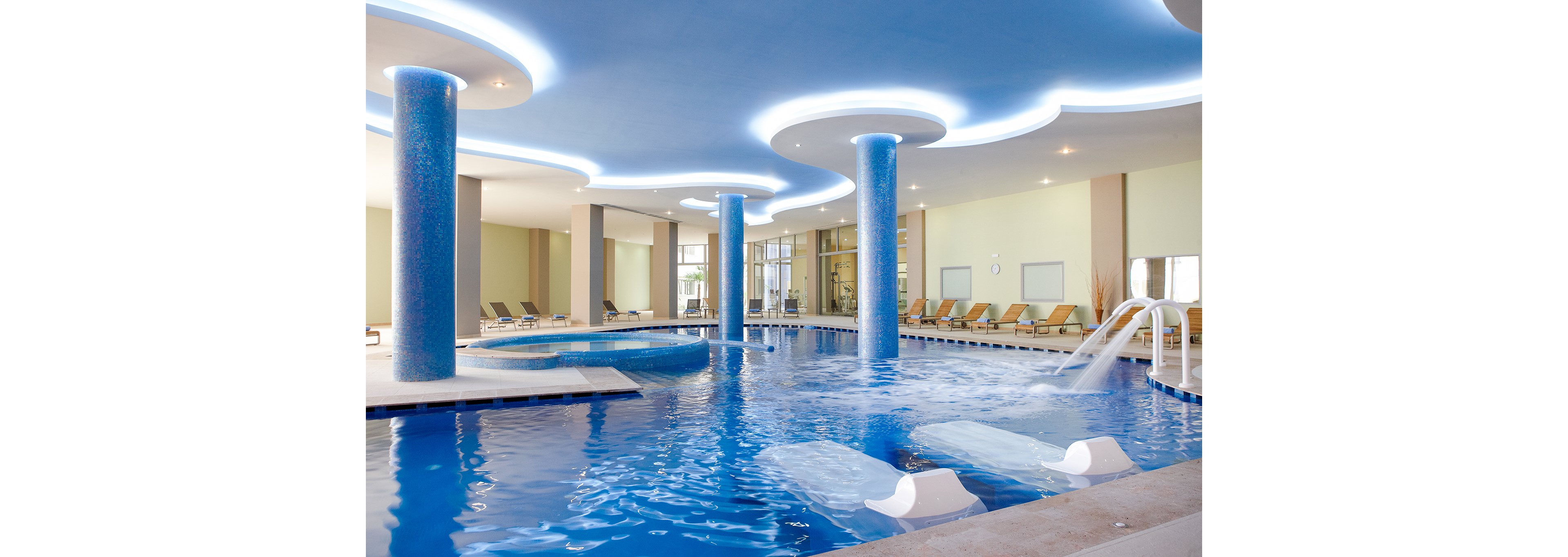 Atrium Platinum Luxury Resort & Spa