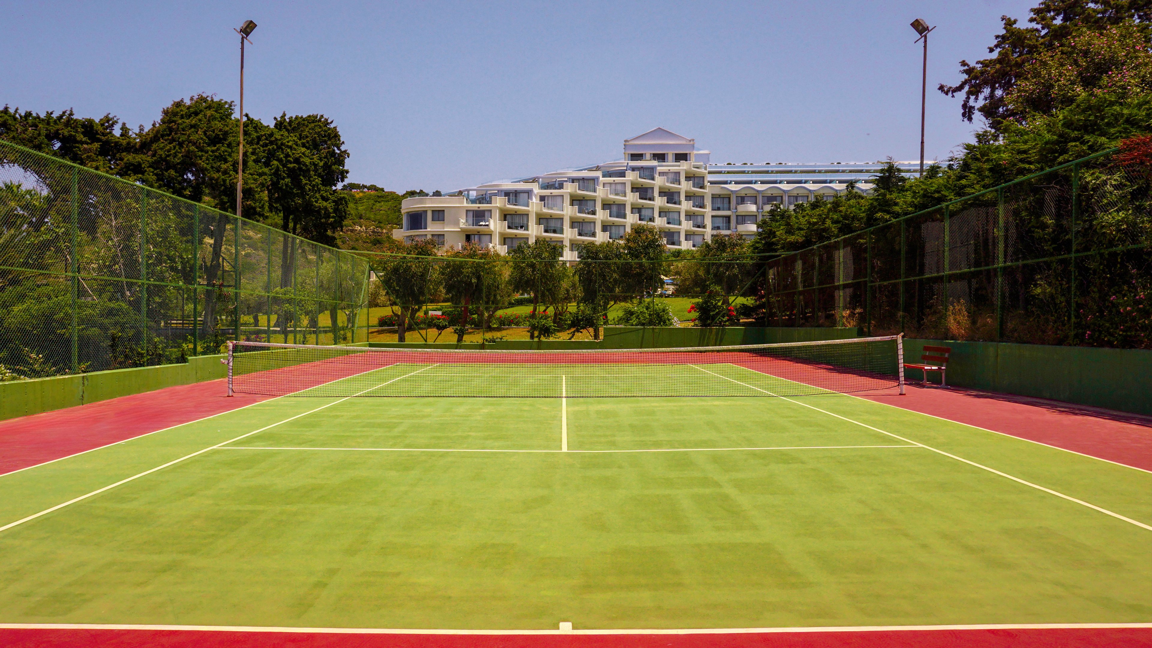 Atrium Platinum Luxury Resort & Spa