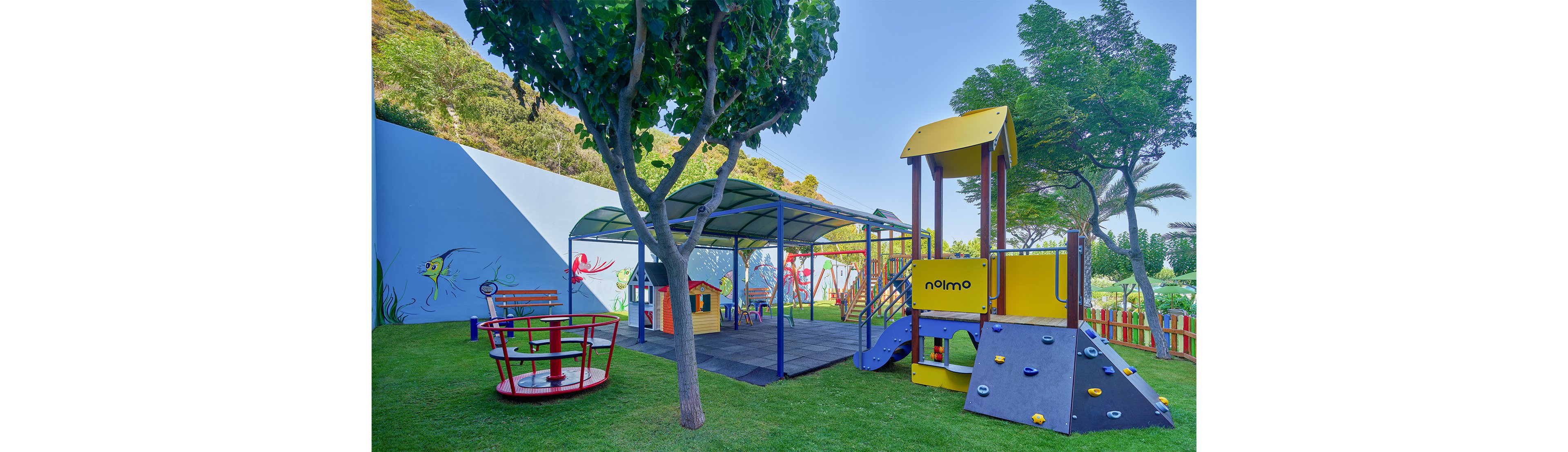 Atrium Platinum Luxury Resort & Spa