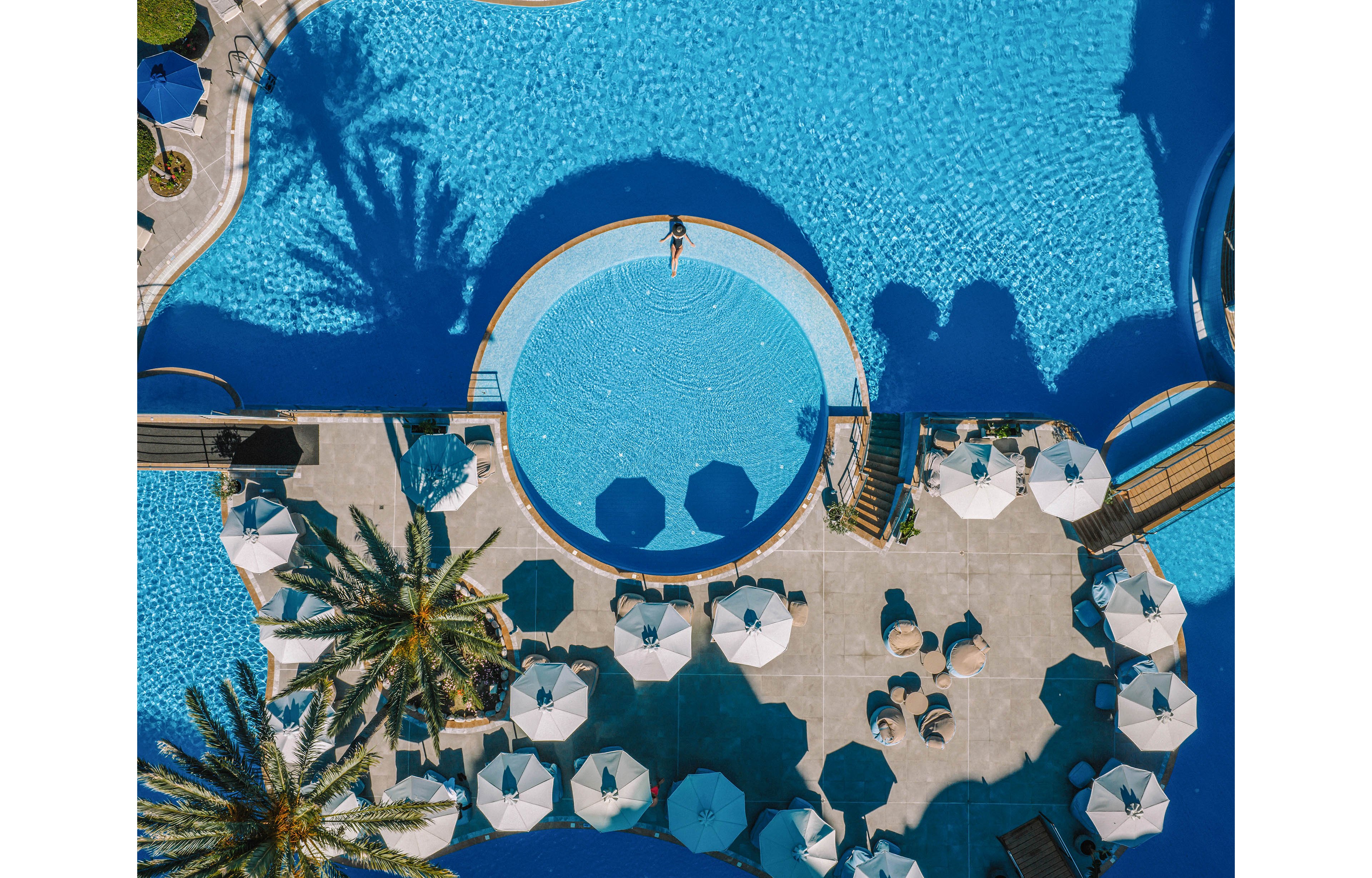 Atrium Platinum Luxury Resort & Spa