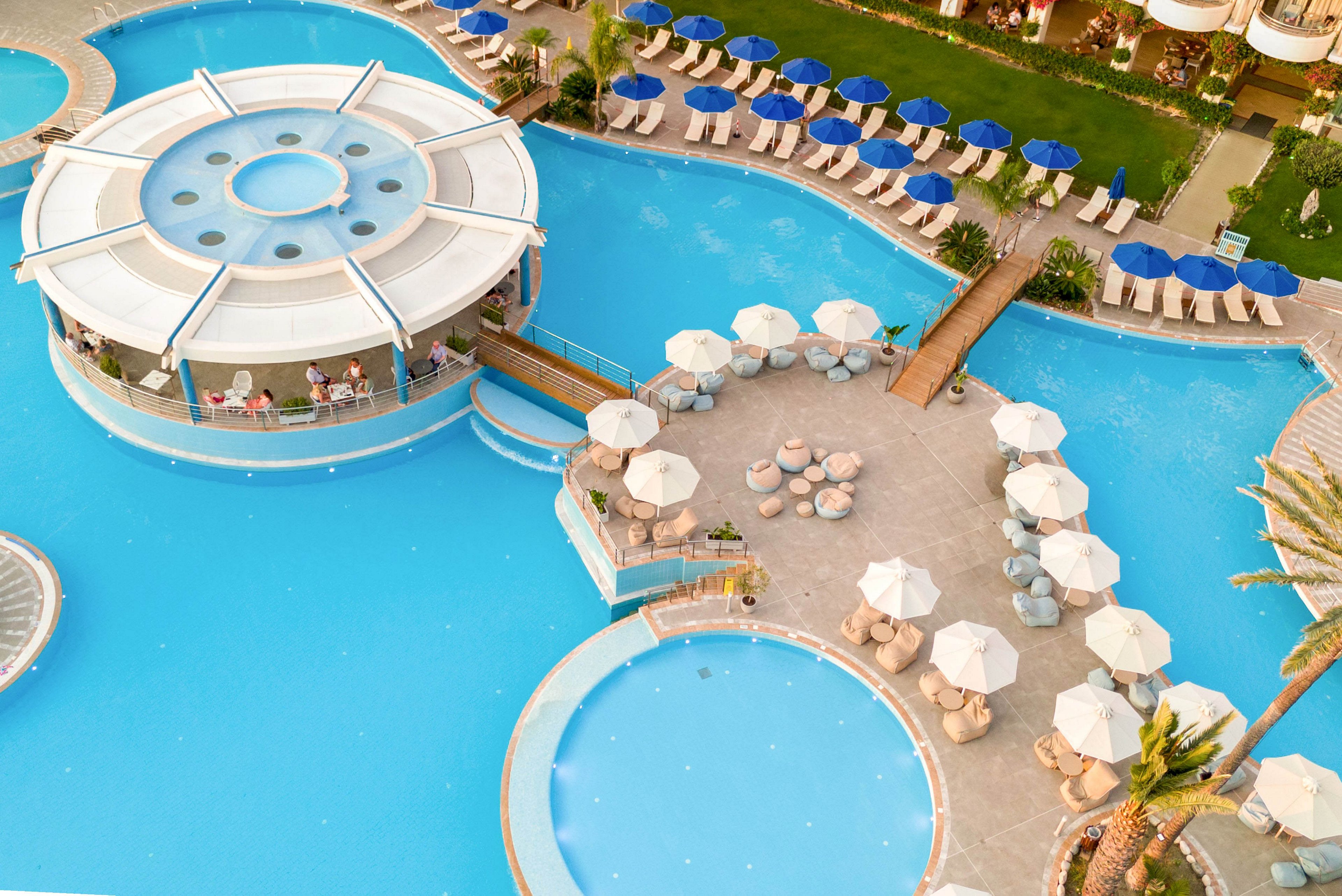 Atrium Platinum Luxury Resort & Spa