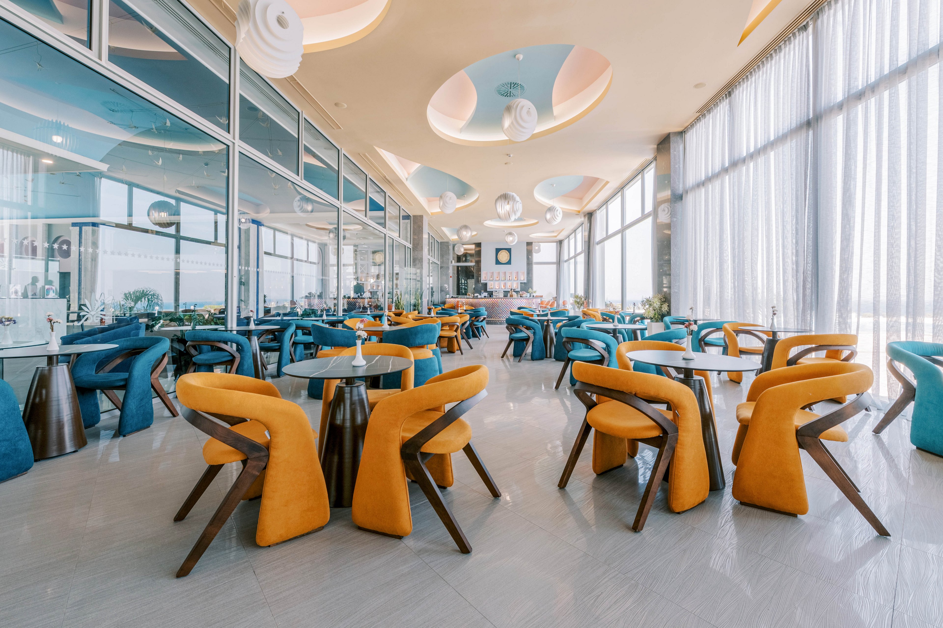 Atrium Platinum Luxury Resort & Spa