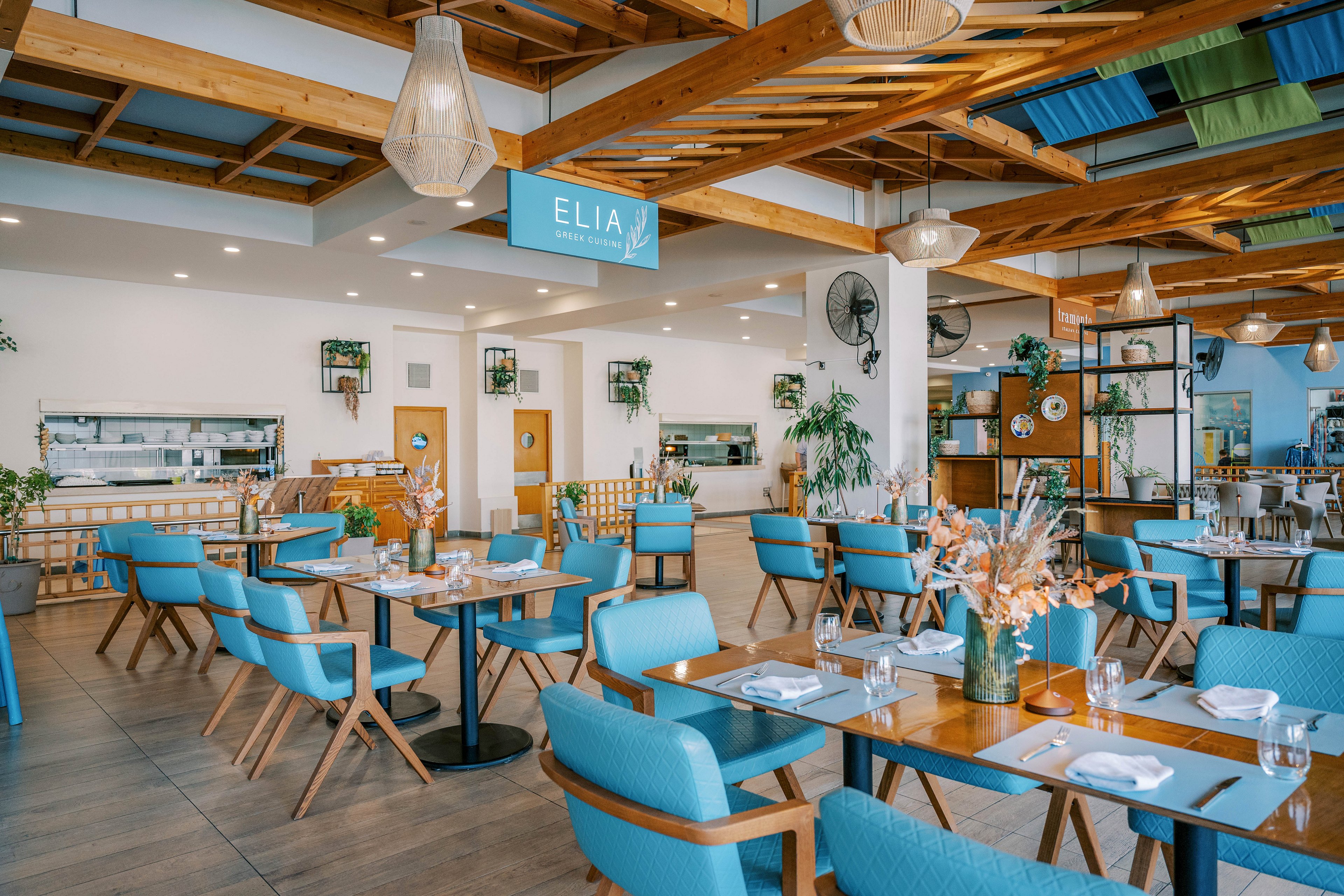 Atrium Platinum Luxury Resort & Spa