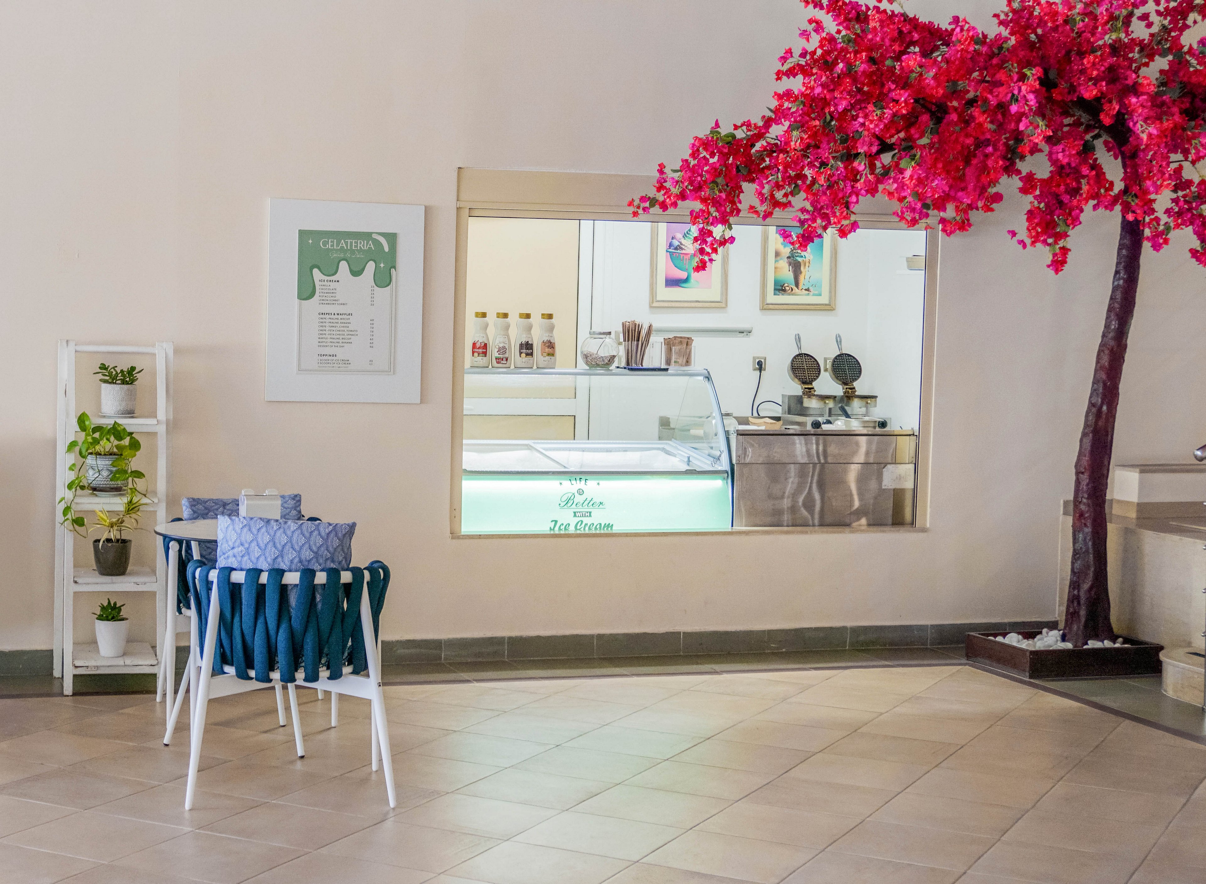 Atrium Platinum Luxury Resort & Spa