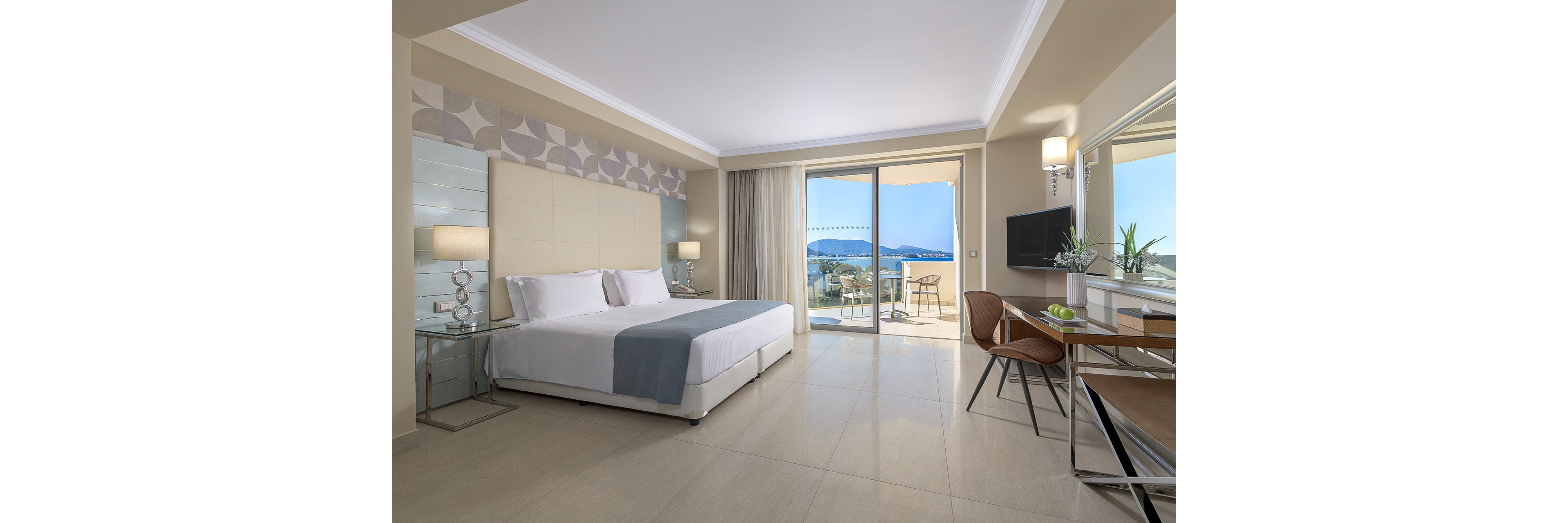 Atrium Platinum Luxury Resort & Spa