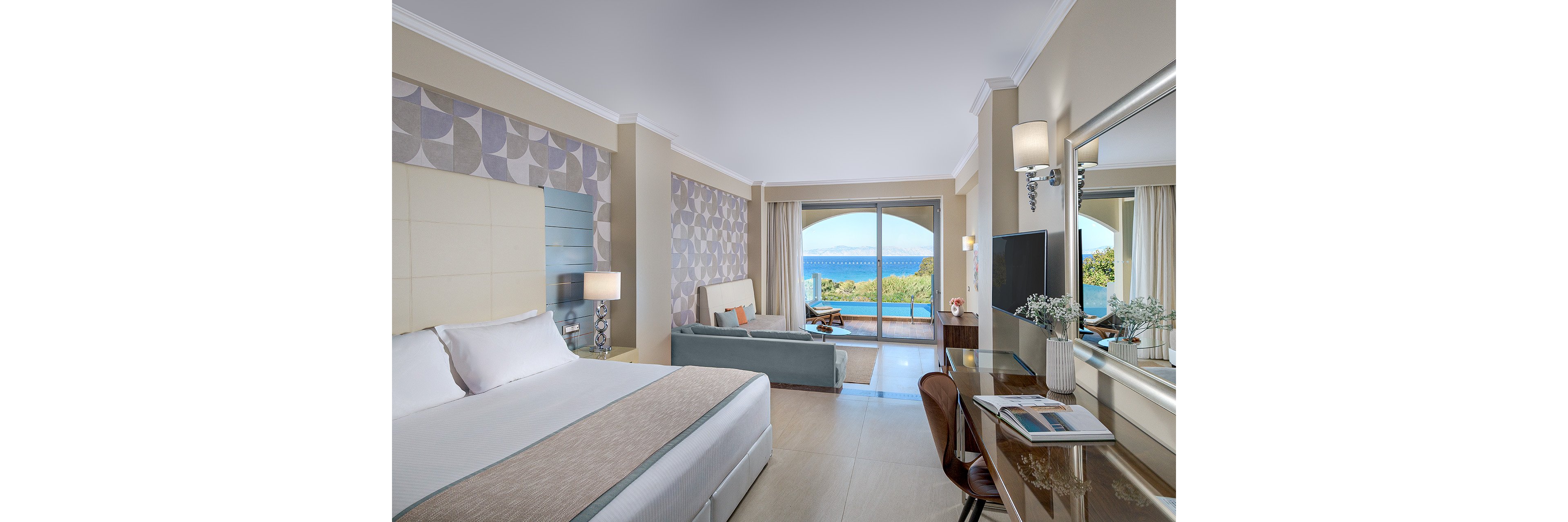 Atrium Platinum Luxury Resort & Spa