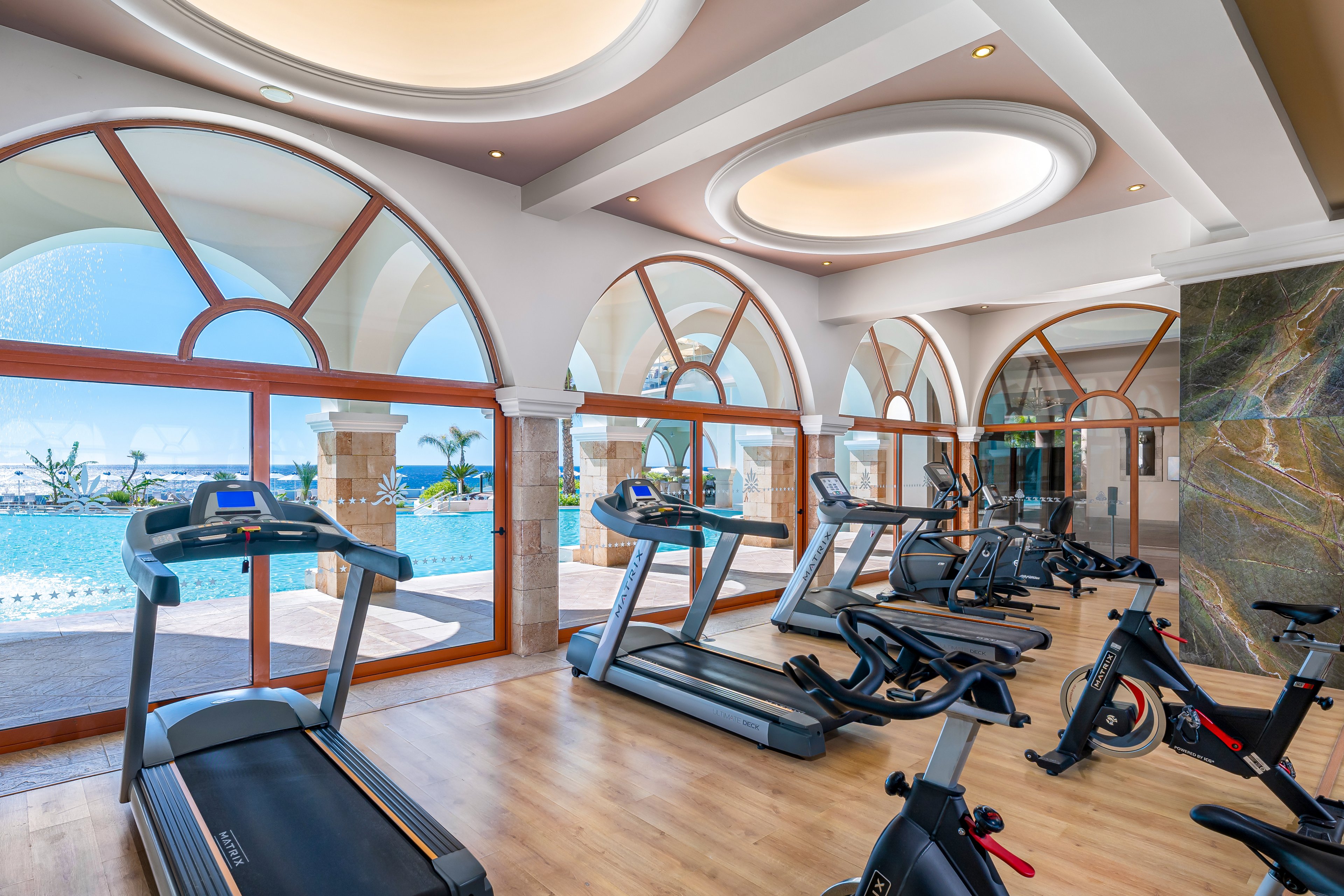 Atrium Prestige Thalasso Spa Resort & Villas