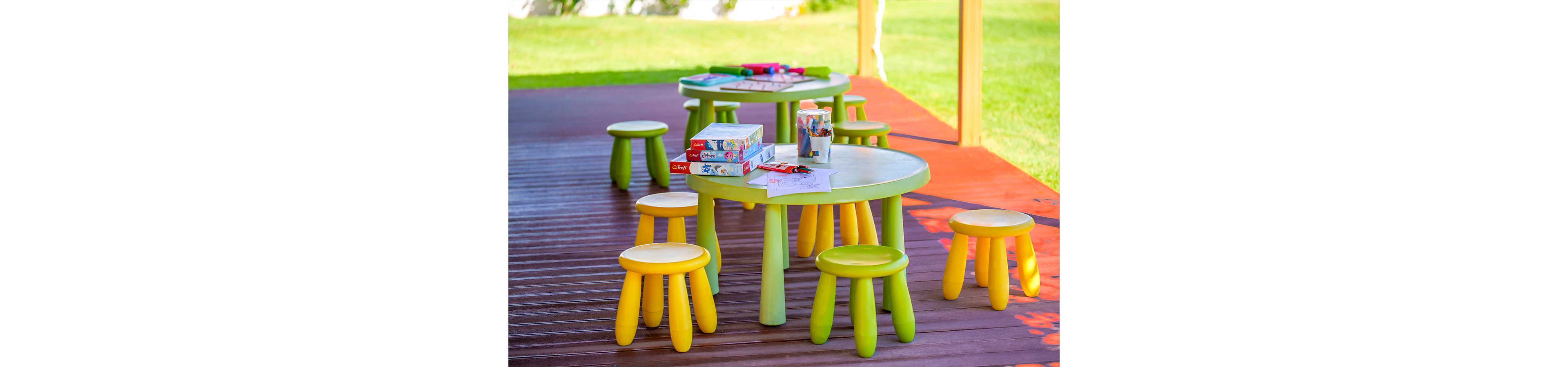 Atrium Prestige Thalasso Spa Resort & Villas