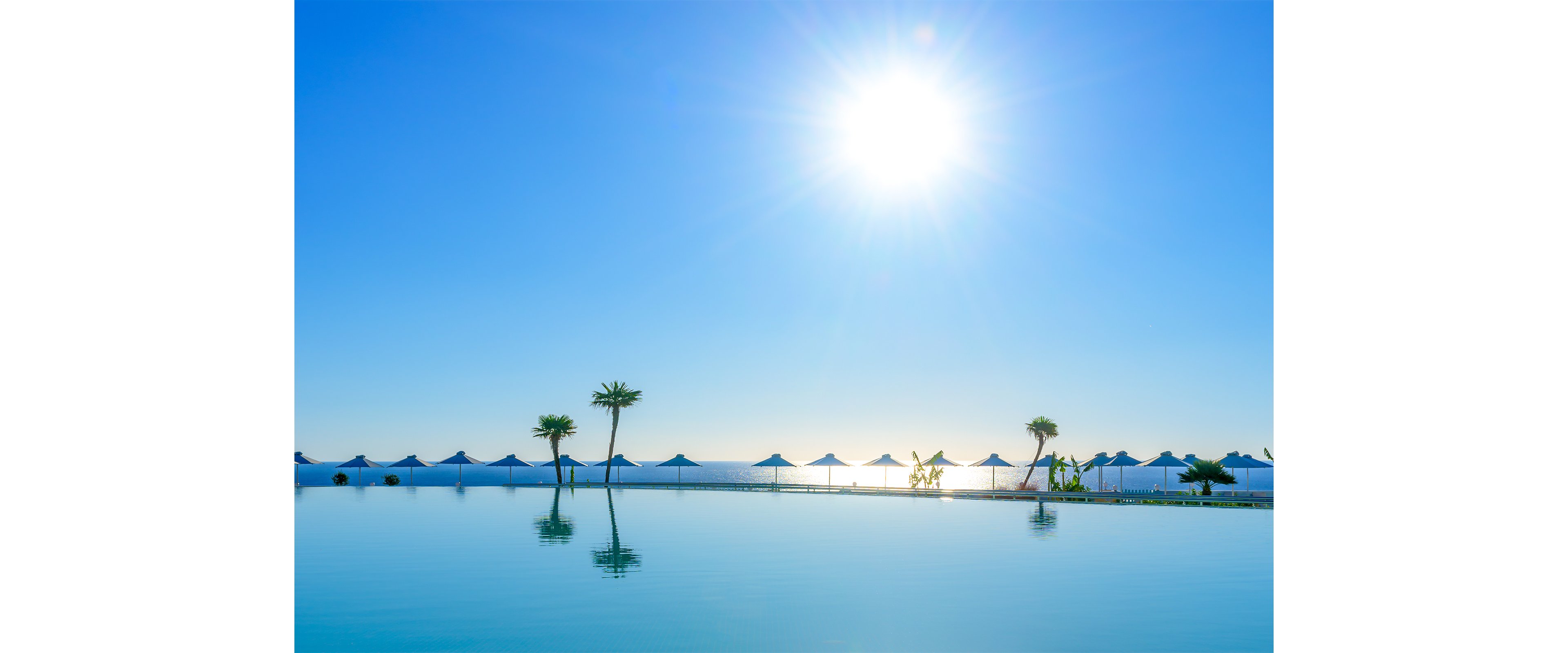 Atrium Prestige Thalasso Spa Resort & Villas