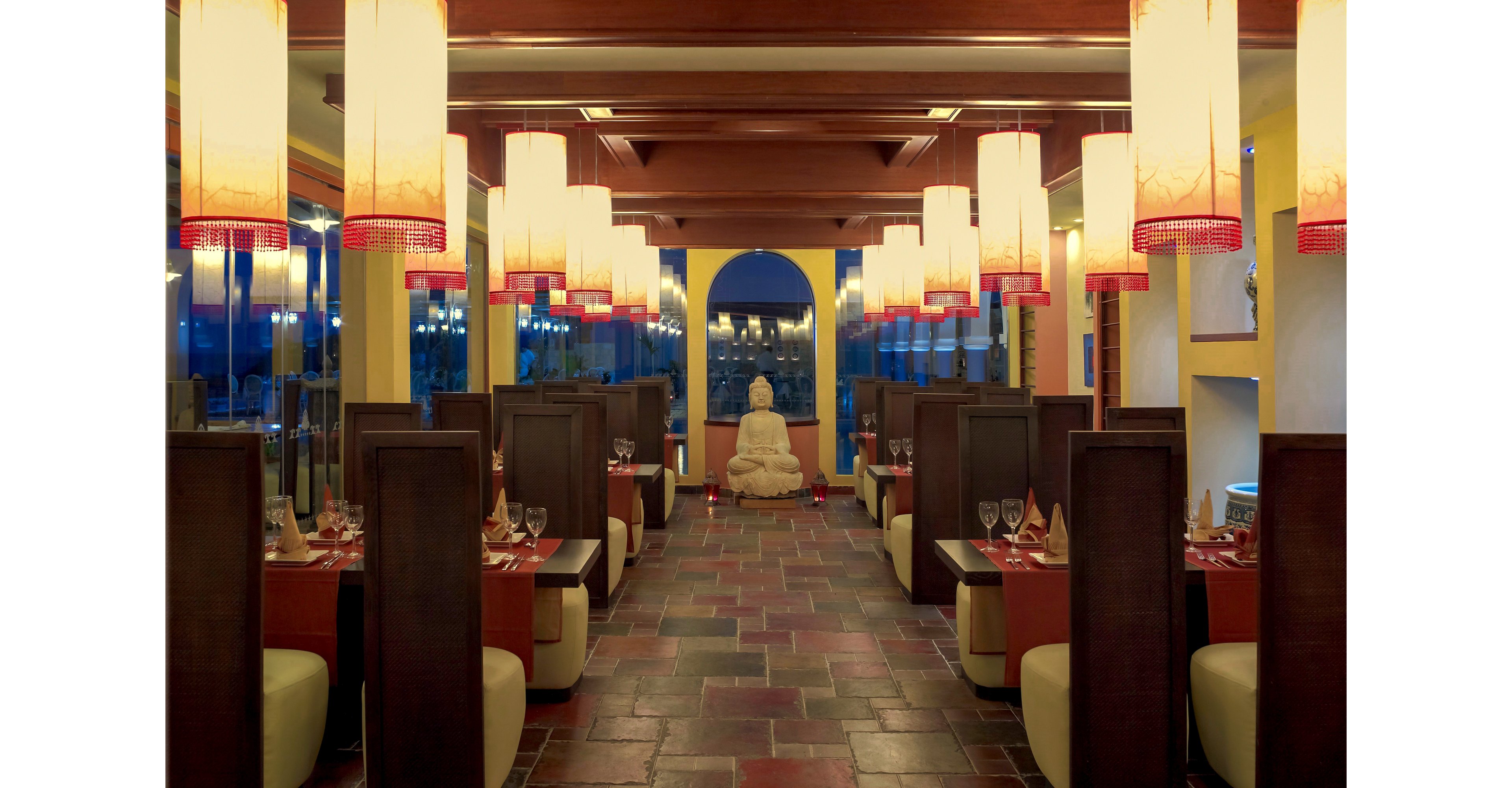 Atrium Prestige Thalasso Spa Resort & Villas