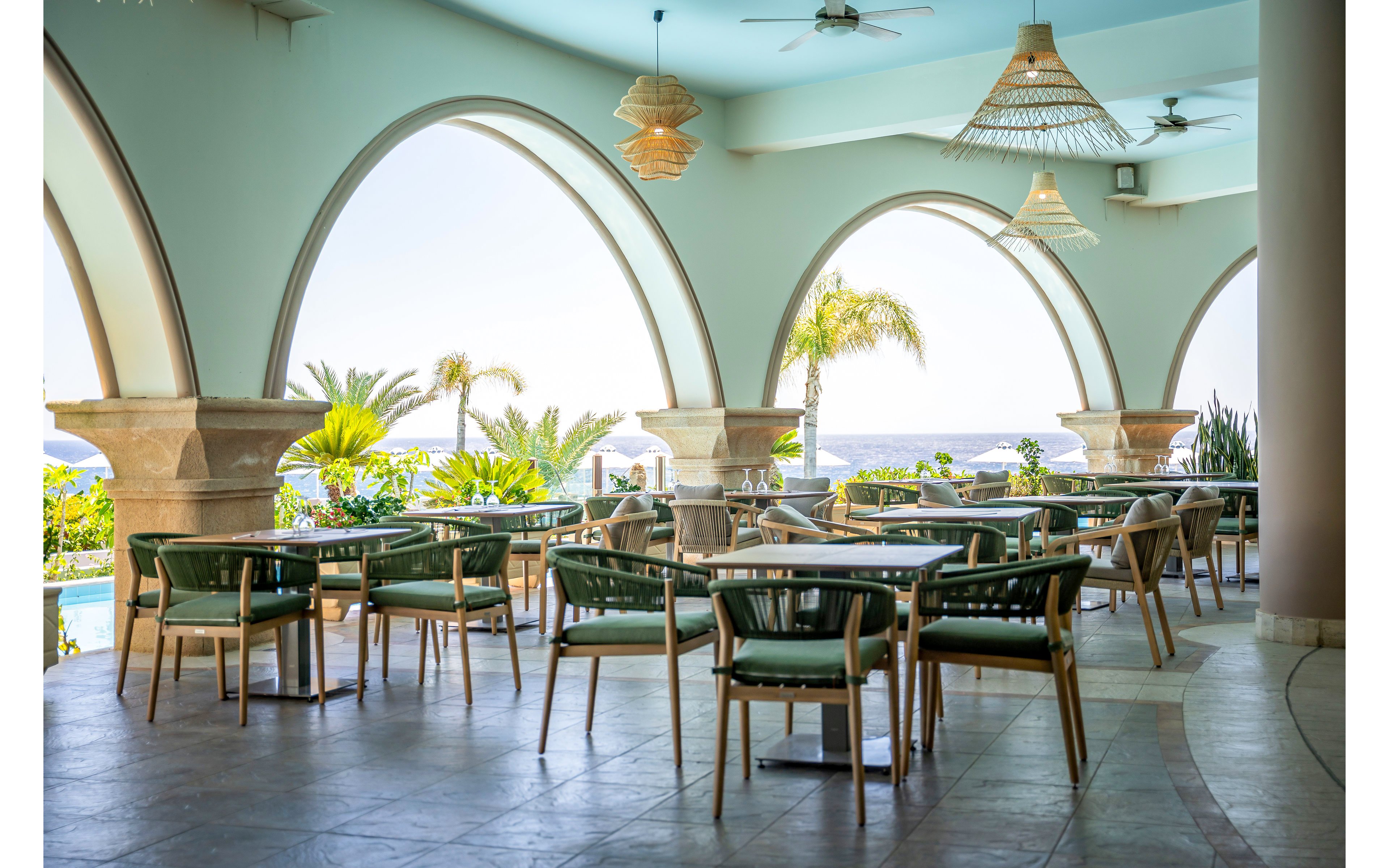 Atrium Prestige Thalasso Spa Resort & Villas