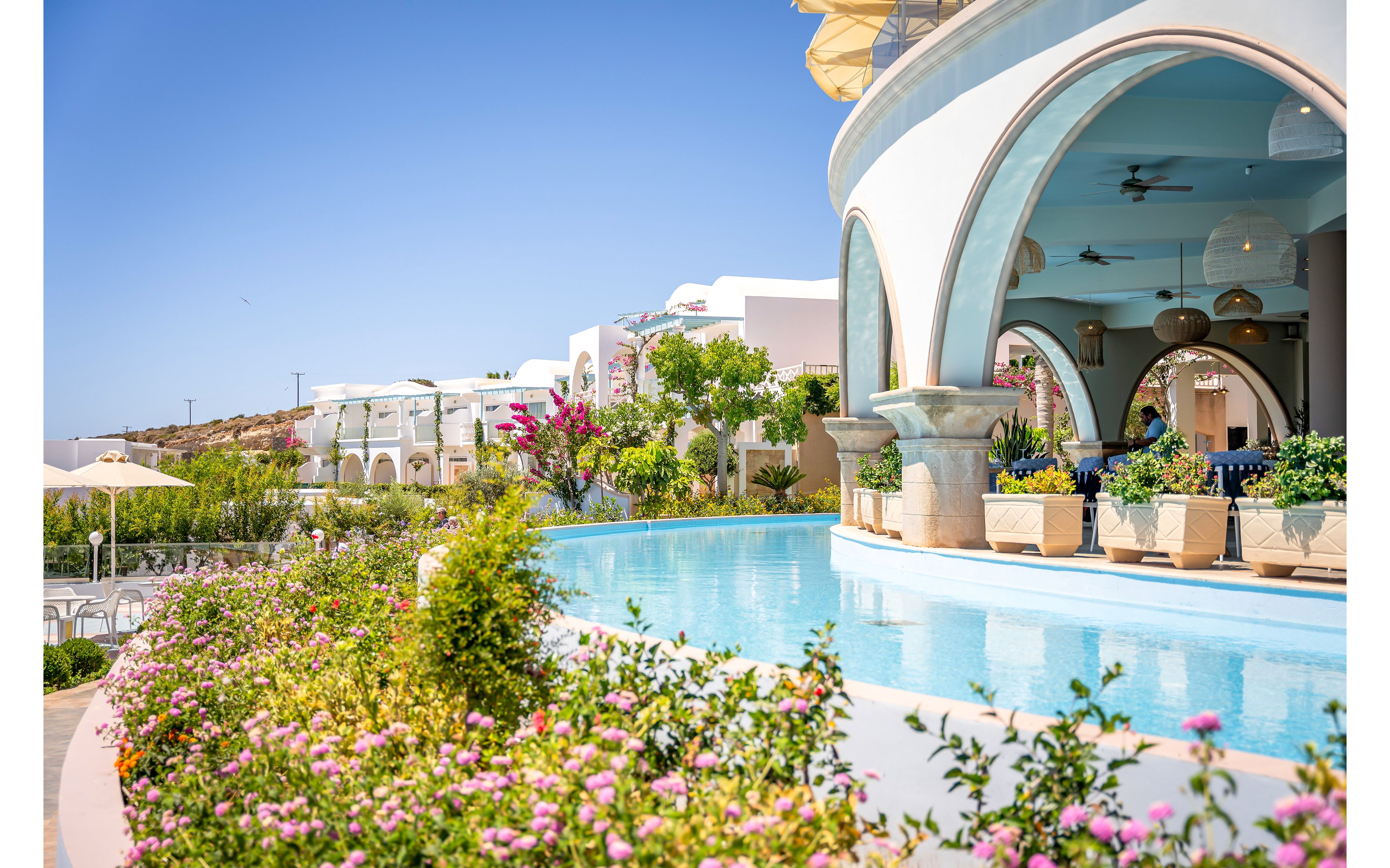 Atrium Prestige Thalasso Spa Resort & Villas