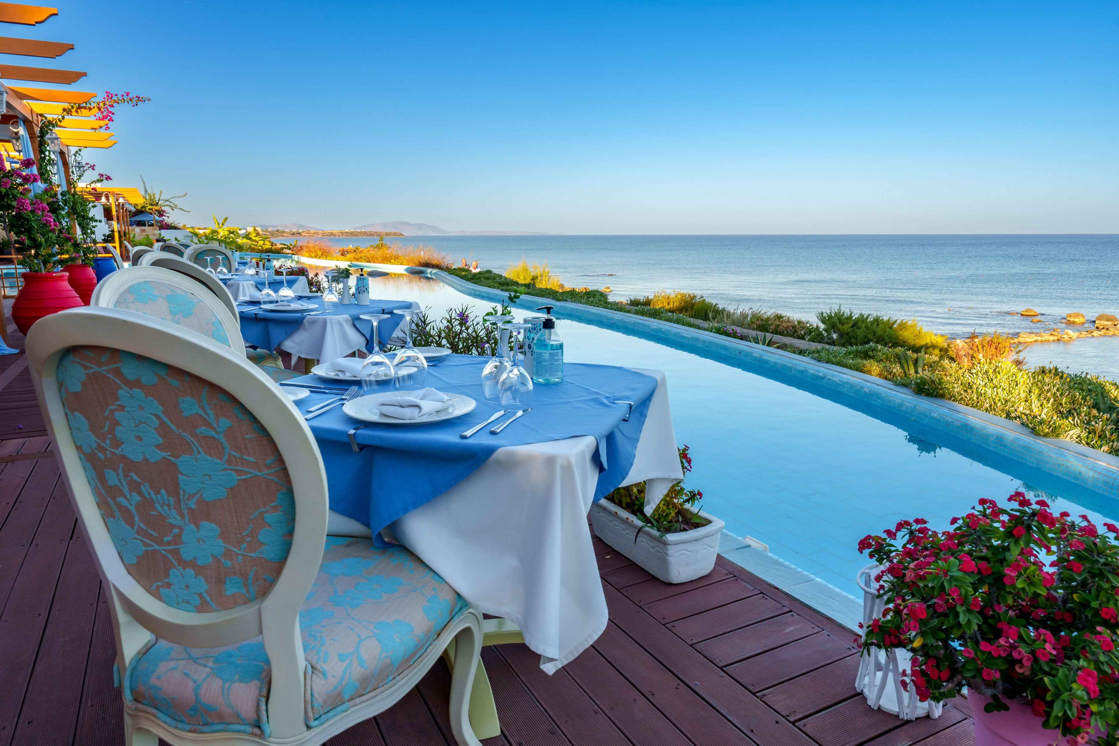 Atrium Prestige Thalasso Spa Resort & Villas