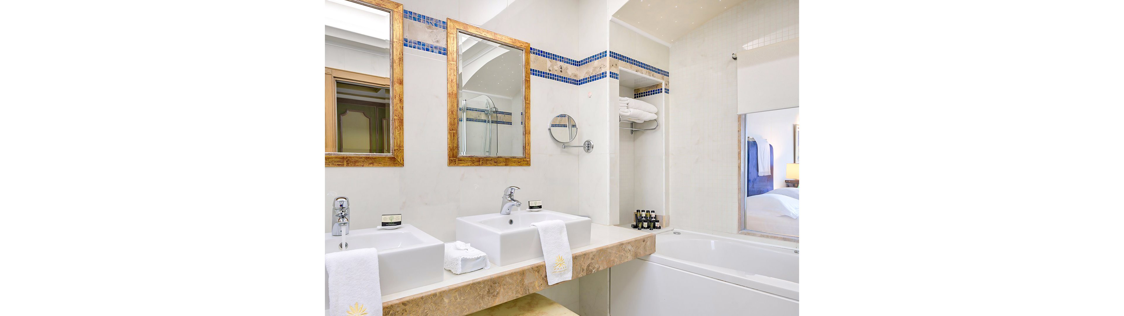 Atrium Prestige Thalasso Spa Resort & Villas