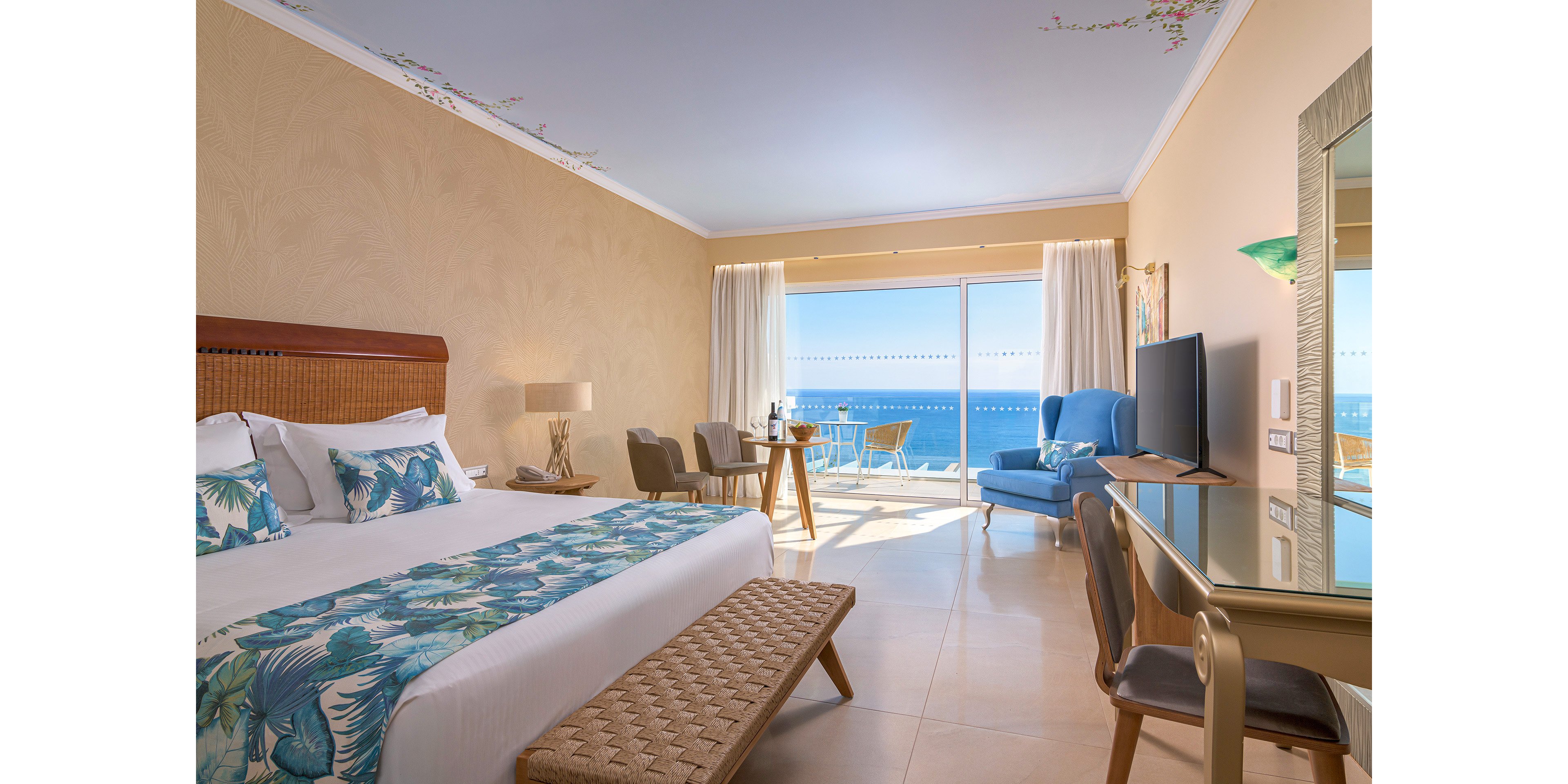 Atrium Prestige Thalasso Spa Resort & Villas