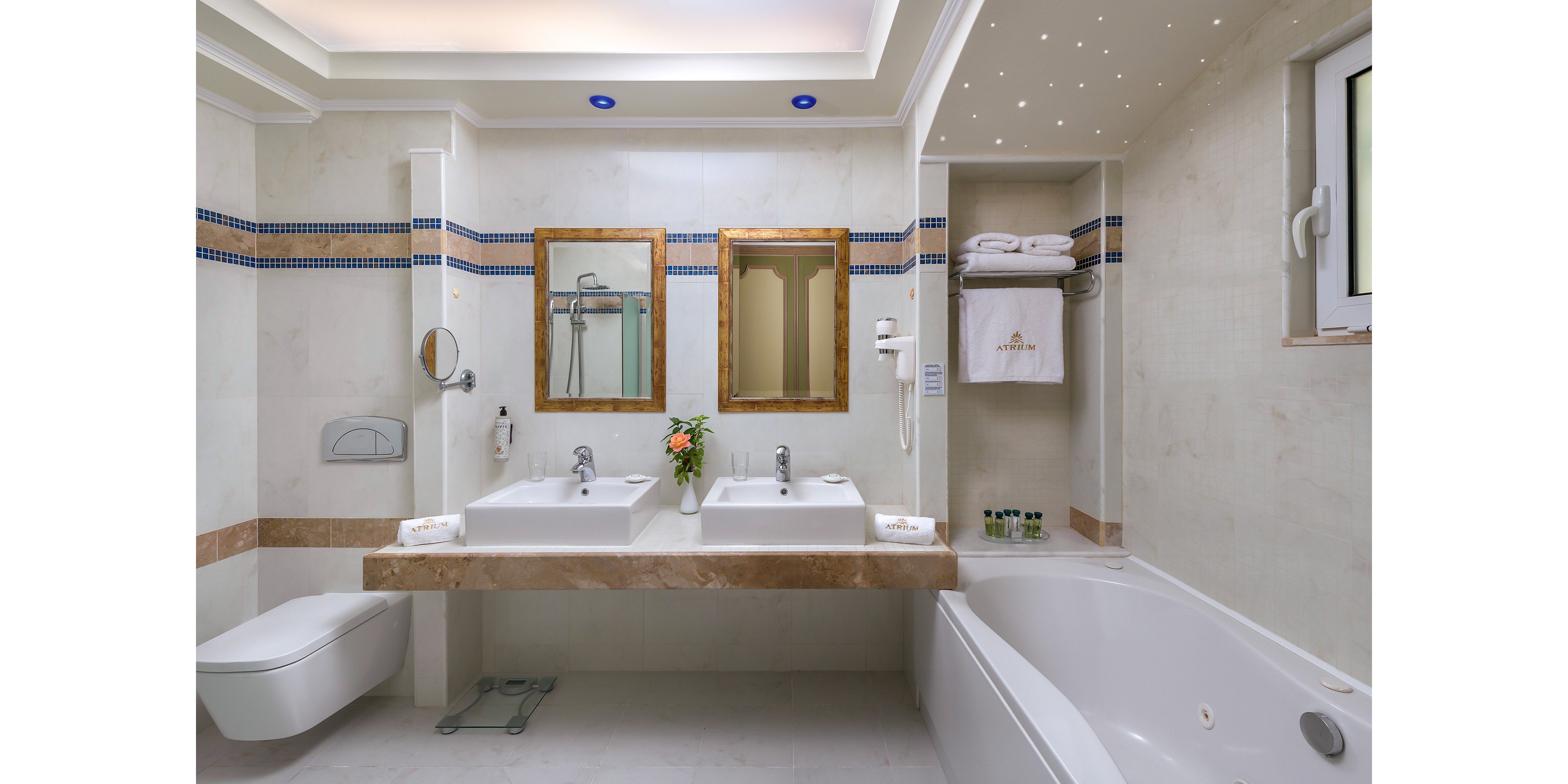 Atrium Prestige Thalasso Spa Resort & Villas