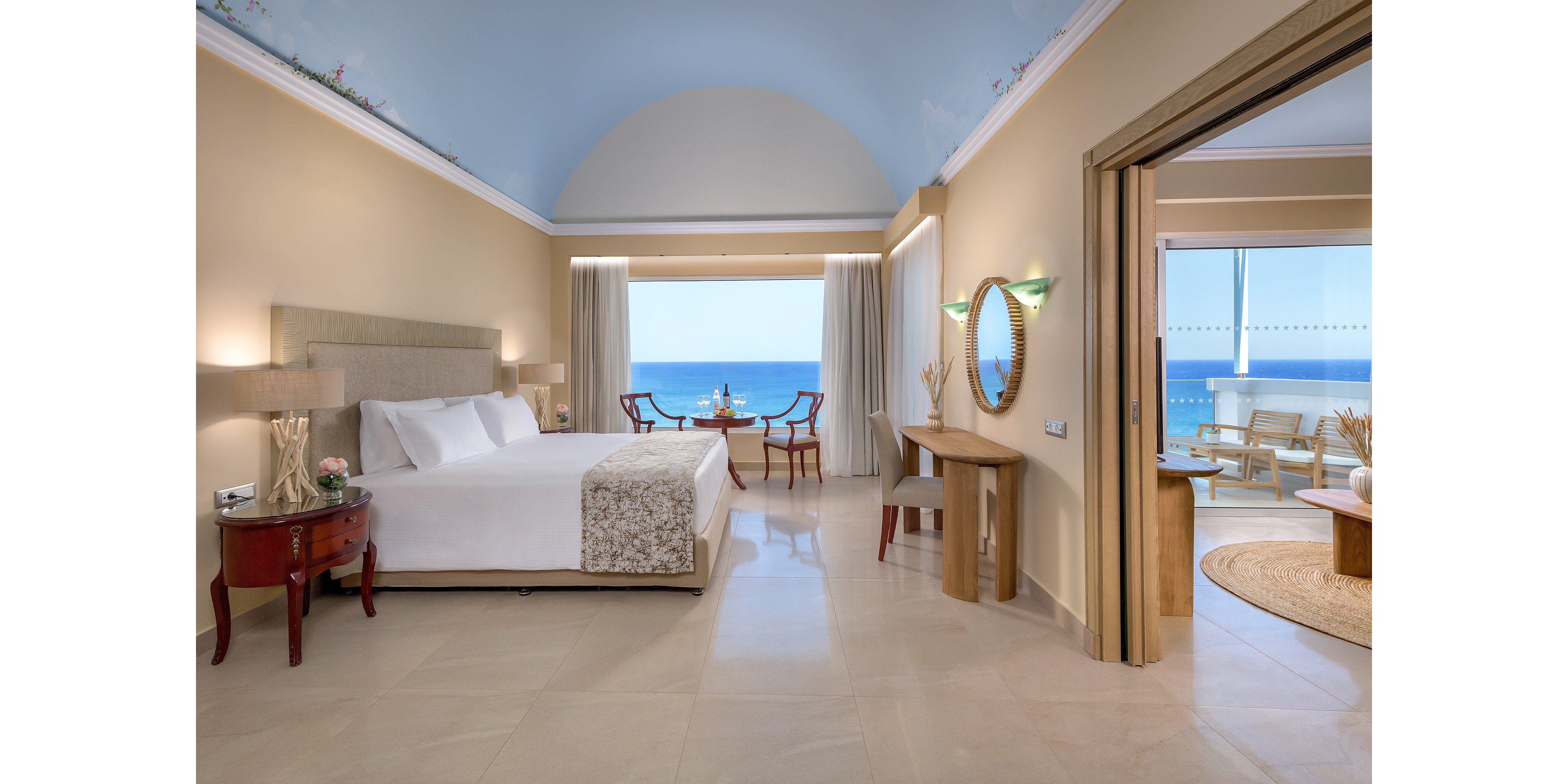 Atrium Prestige Thalasso Spa Resort & Villas